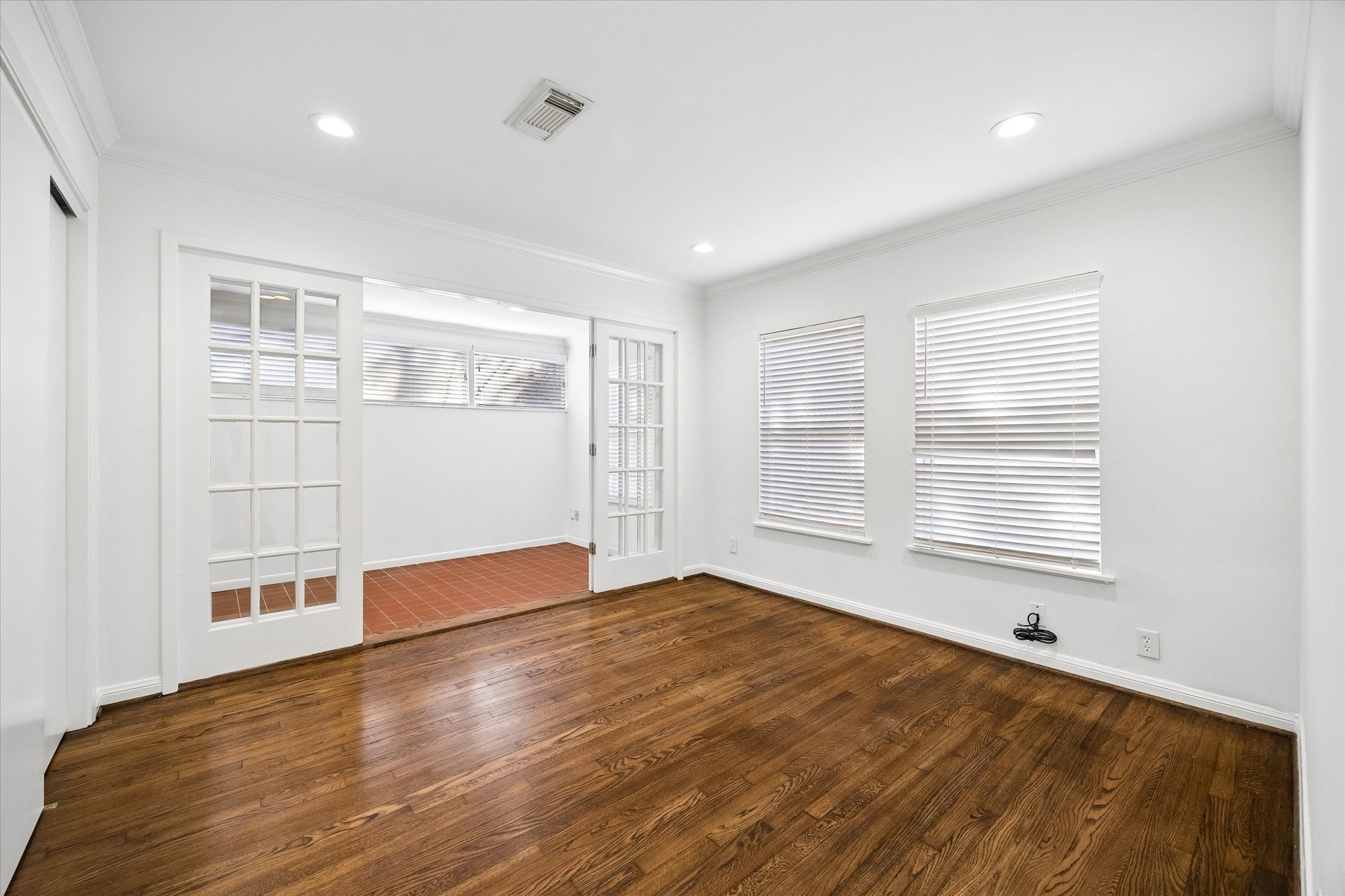 1847 Libbey - Master Bedroom