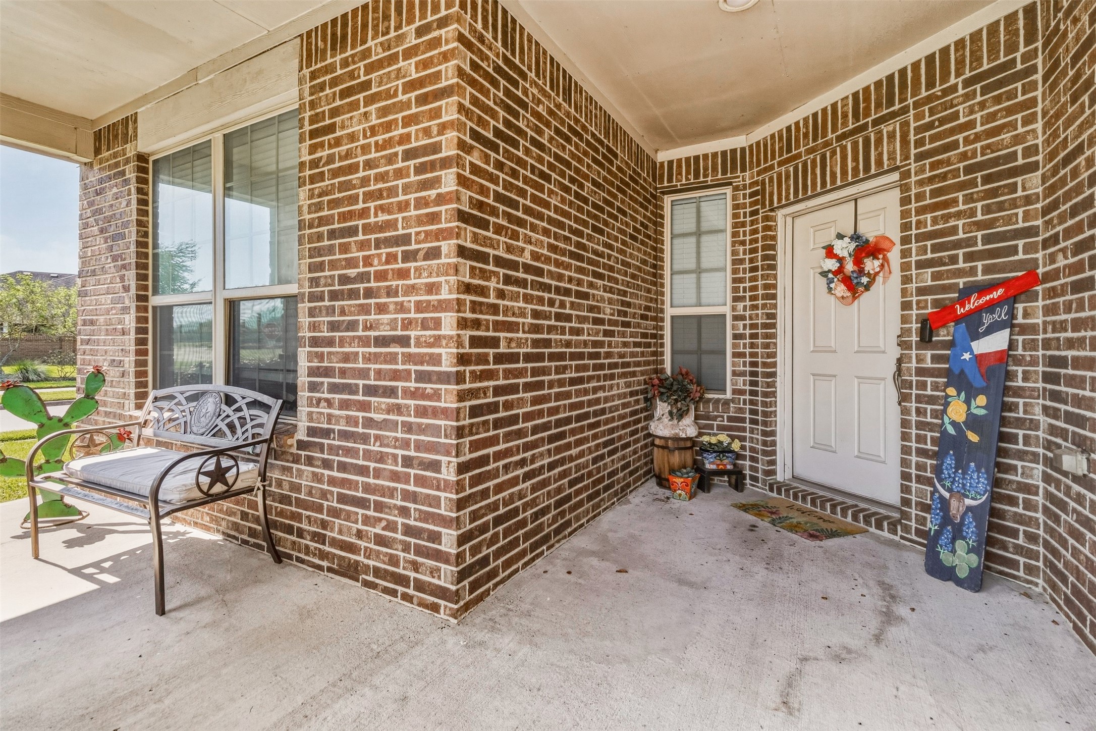 1546 Tuscan Village Drive, League City, TX 77573