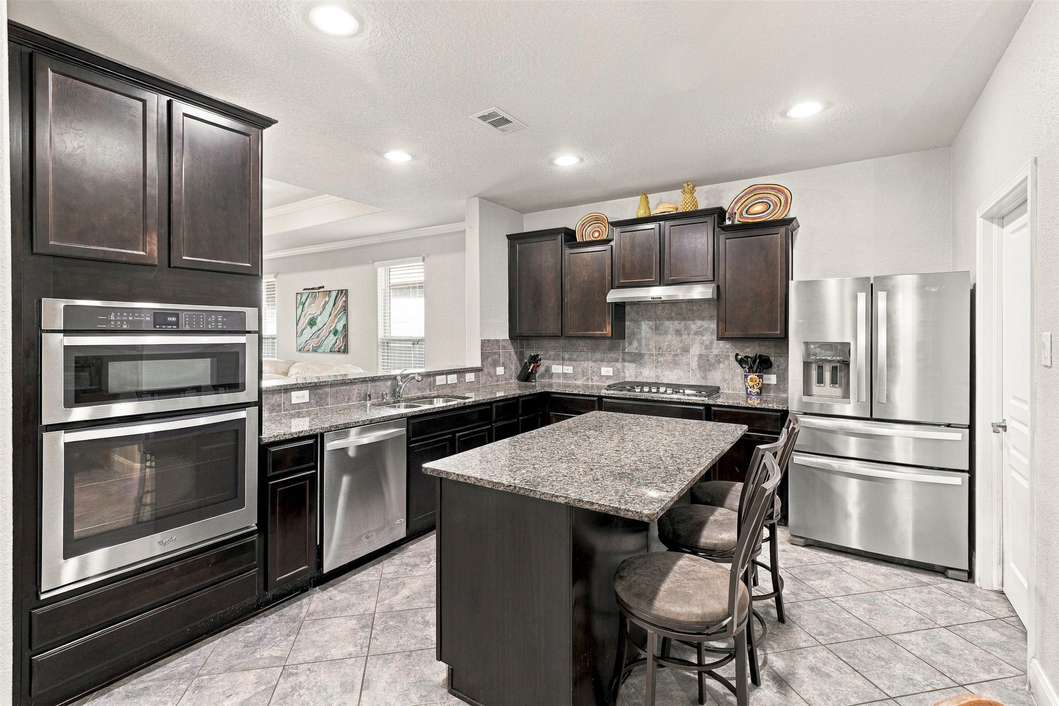 1546 Tuscan Village Drive, League City, TX 77573