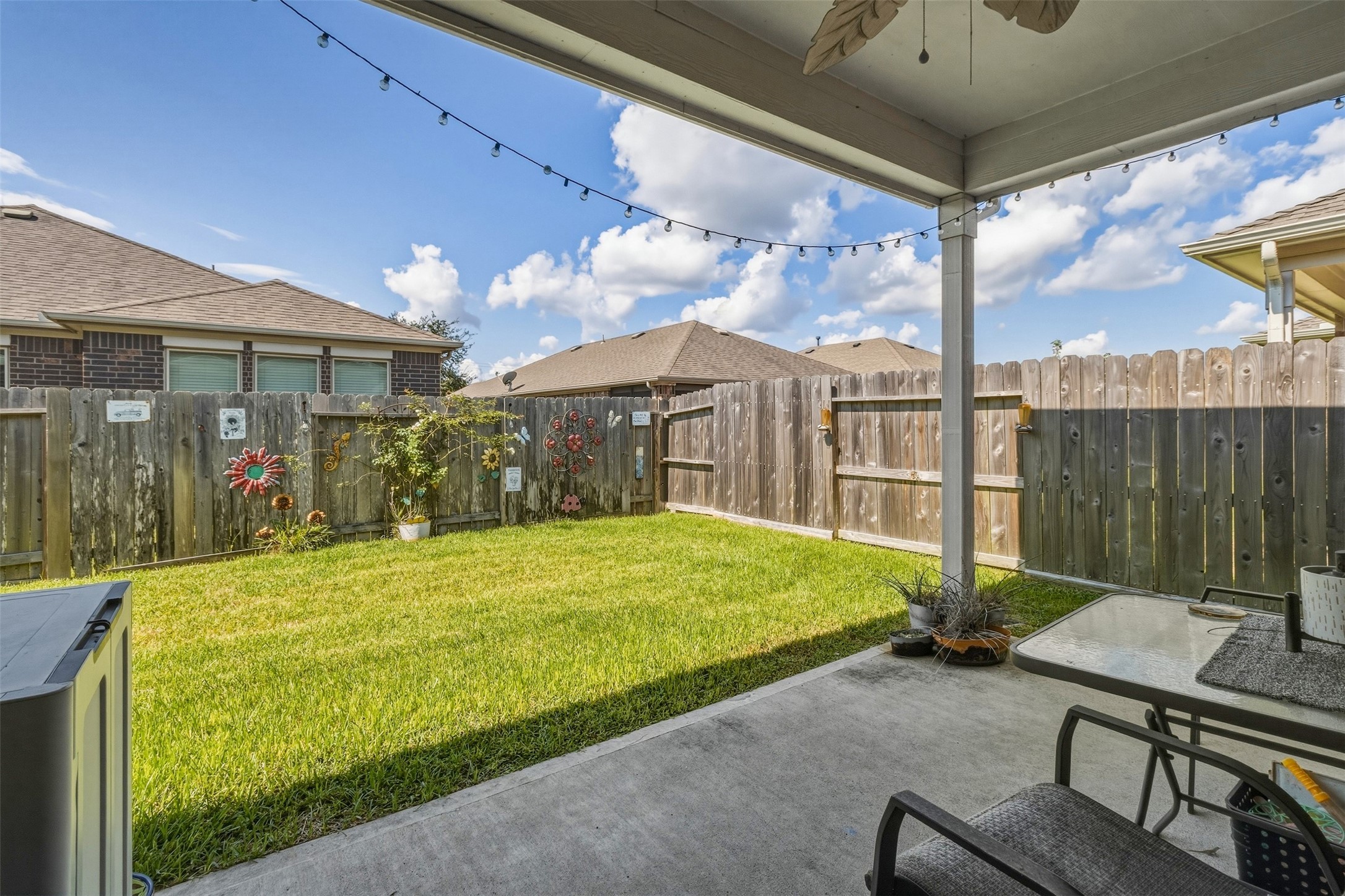 1546 Tuscan Village Drive, League City, TX 77573