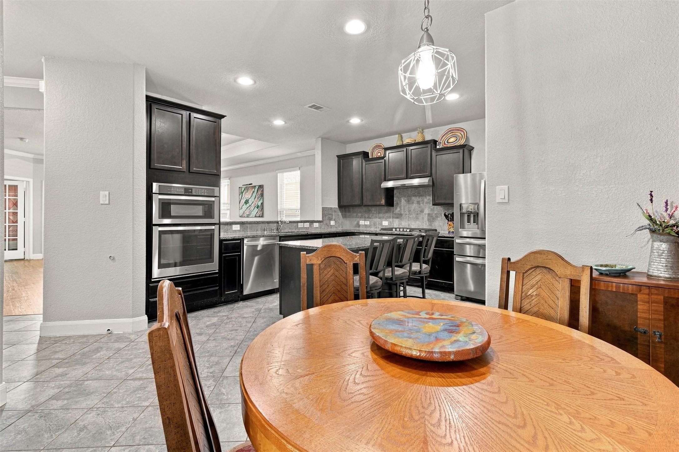 1546 Tuscan Village Drive, League City, TX 77573