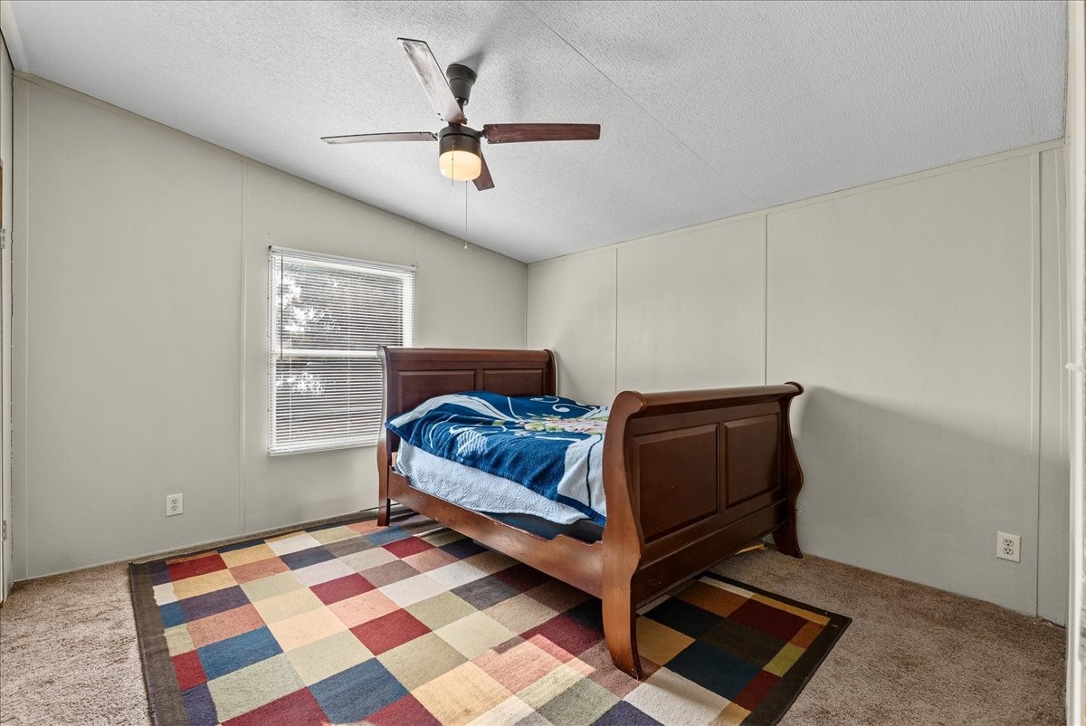 12717 33rd Street, Santa Fe, TX 77510