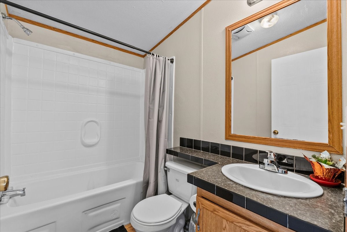 12717 33rd Street, Santa Fe, TX 77510