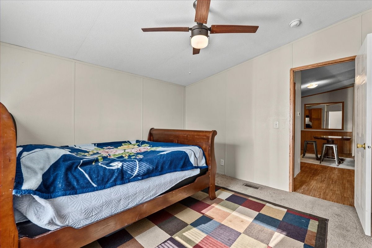 12717 33rd Street, Santa Fe, TX 77510