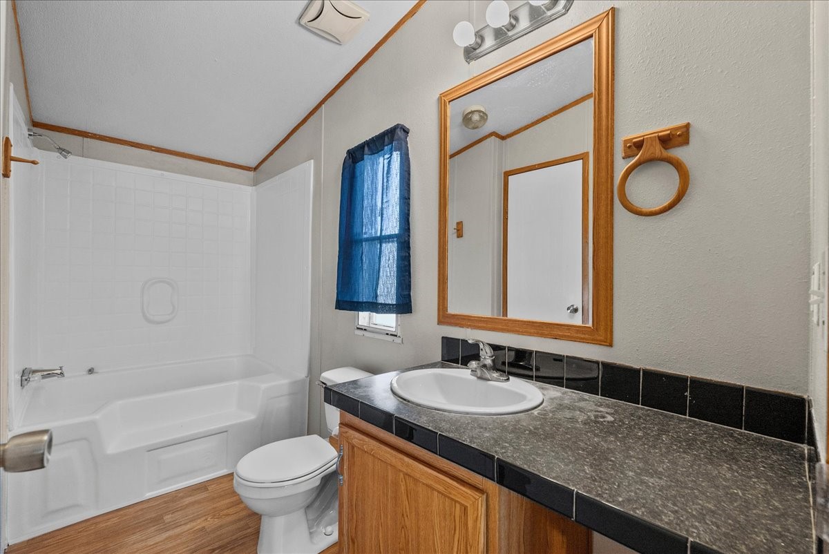 12717 33rd Street, Santa Fe, TX 77510