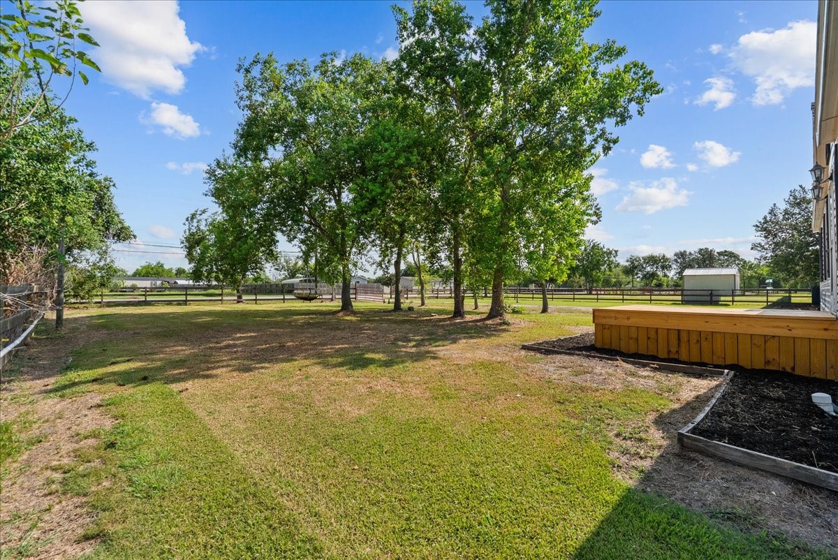 12717 33rd Street, Santa Fe, TX 77510