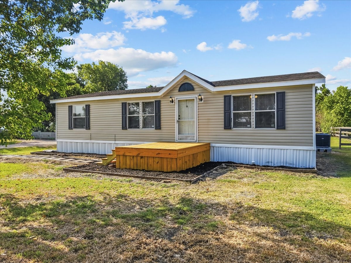 12717 33rd Street, Santa Fe, TX 77510