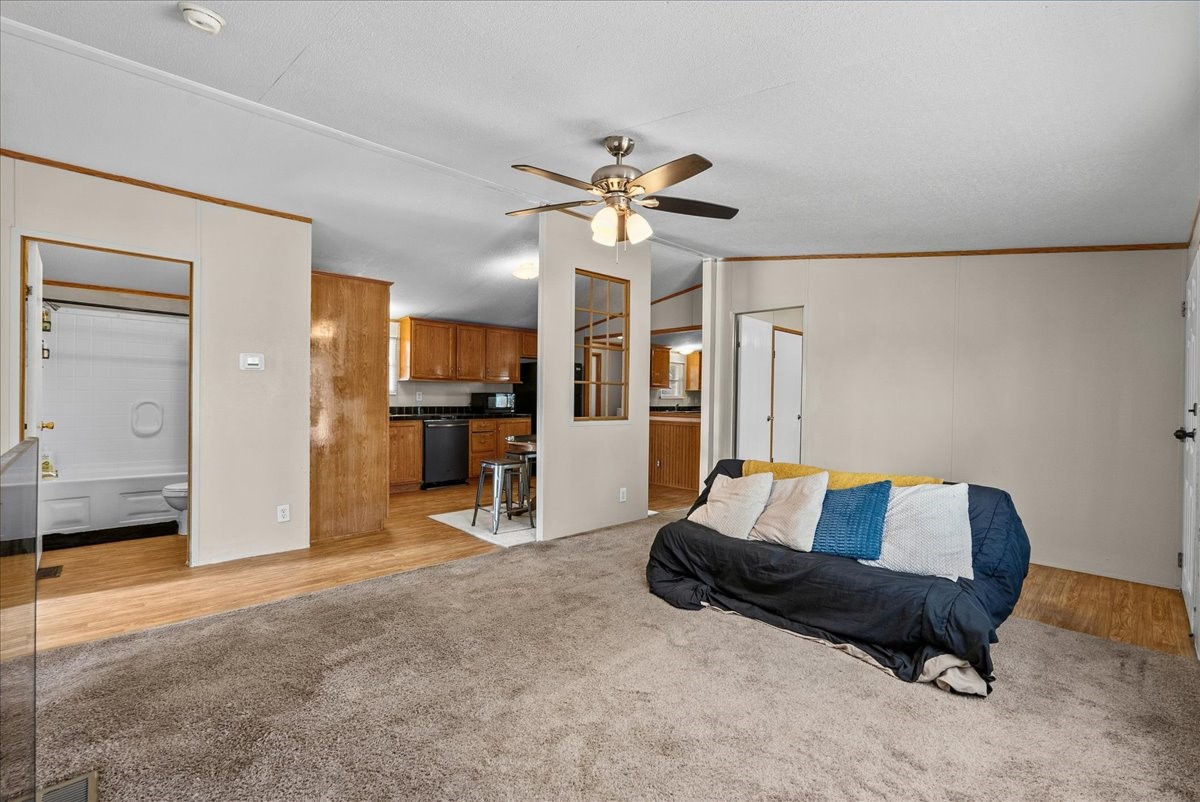 12717 33rd Street, Santa Fe, TX 77510