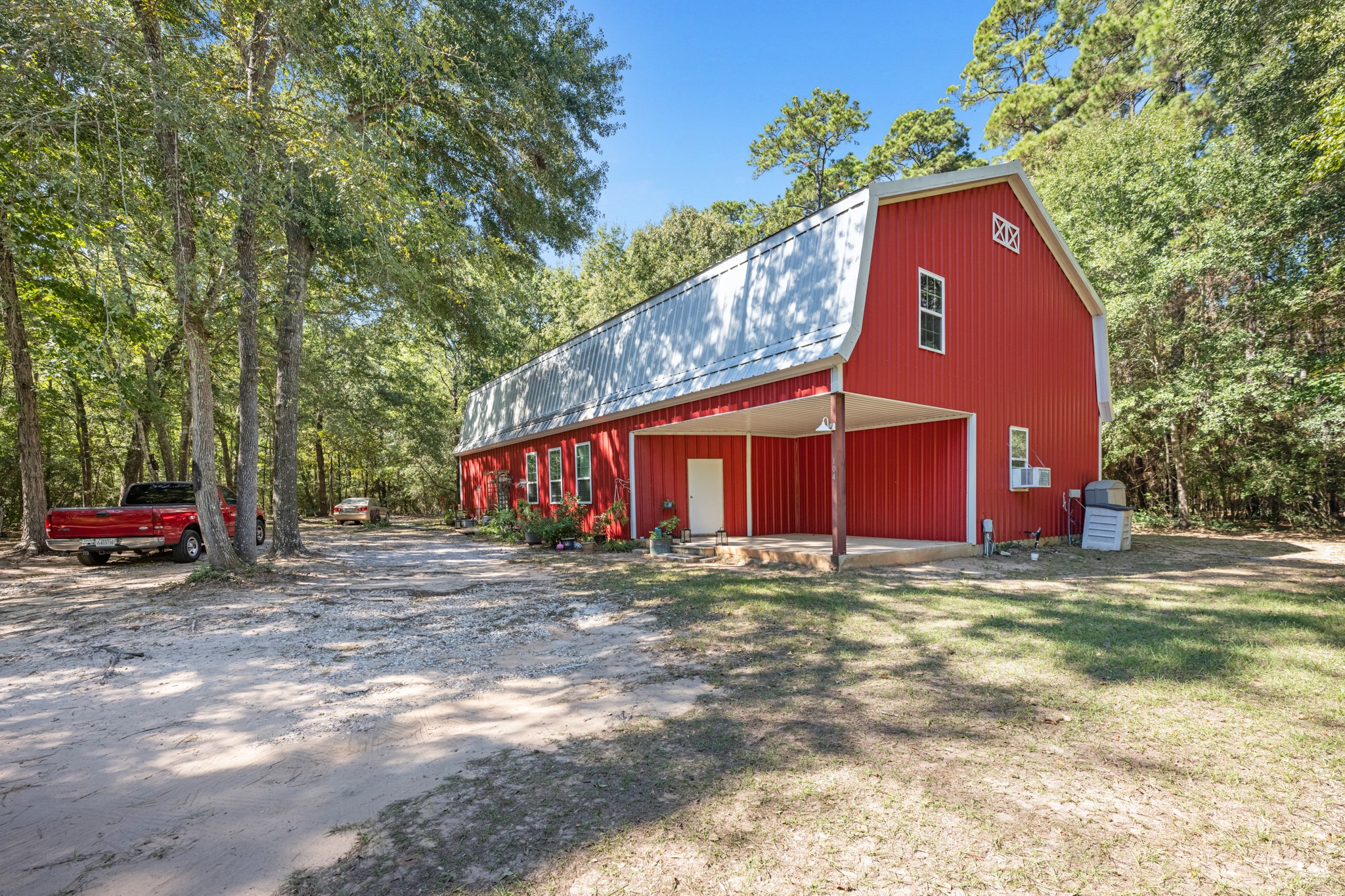 104 Apache Bend, Conroe, TX 77316