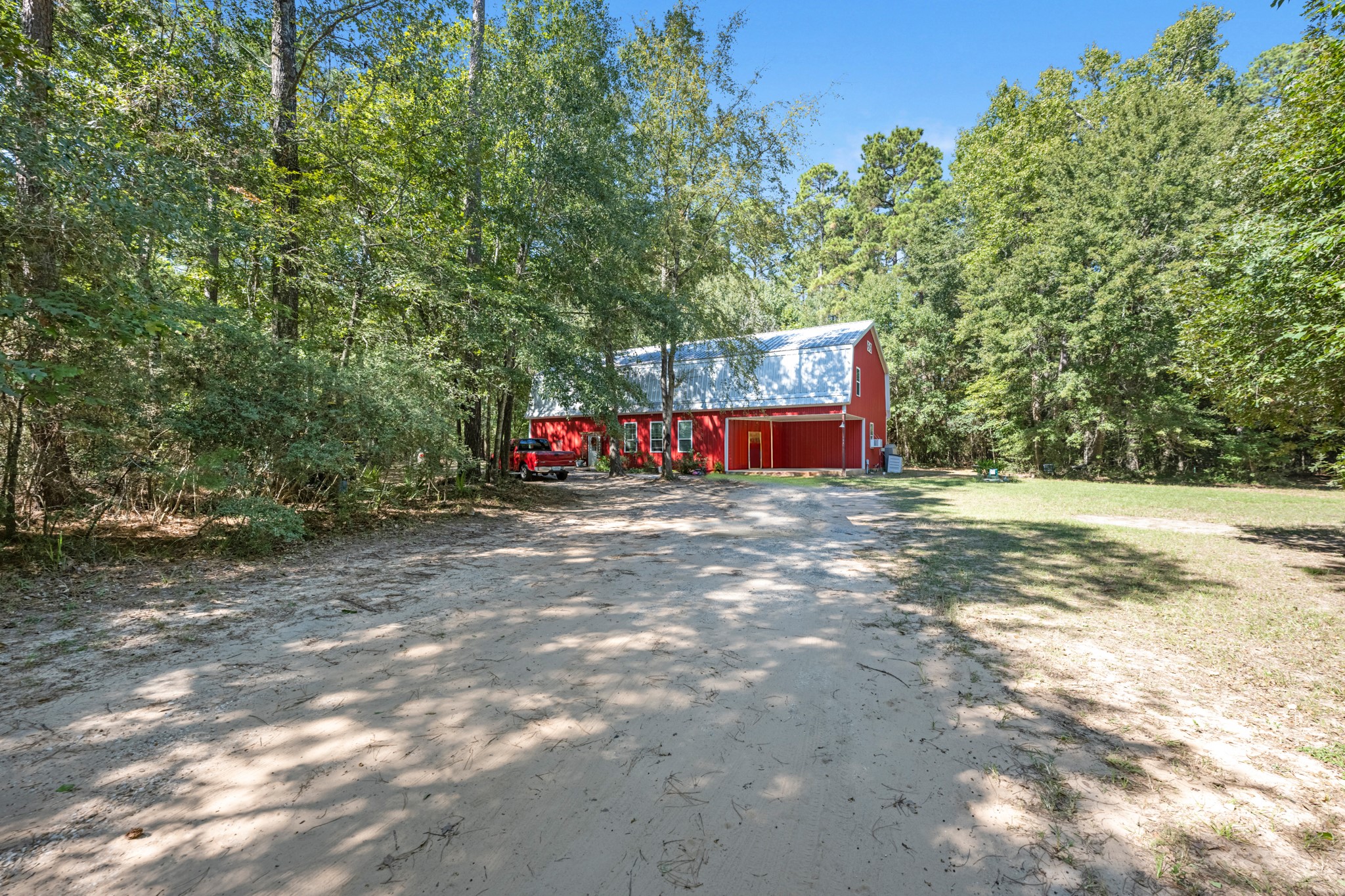 104 Apache Bend, Conroe, TX 77316