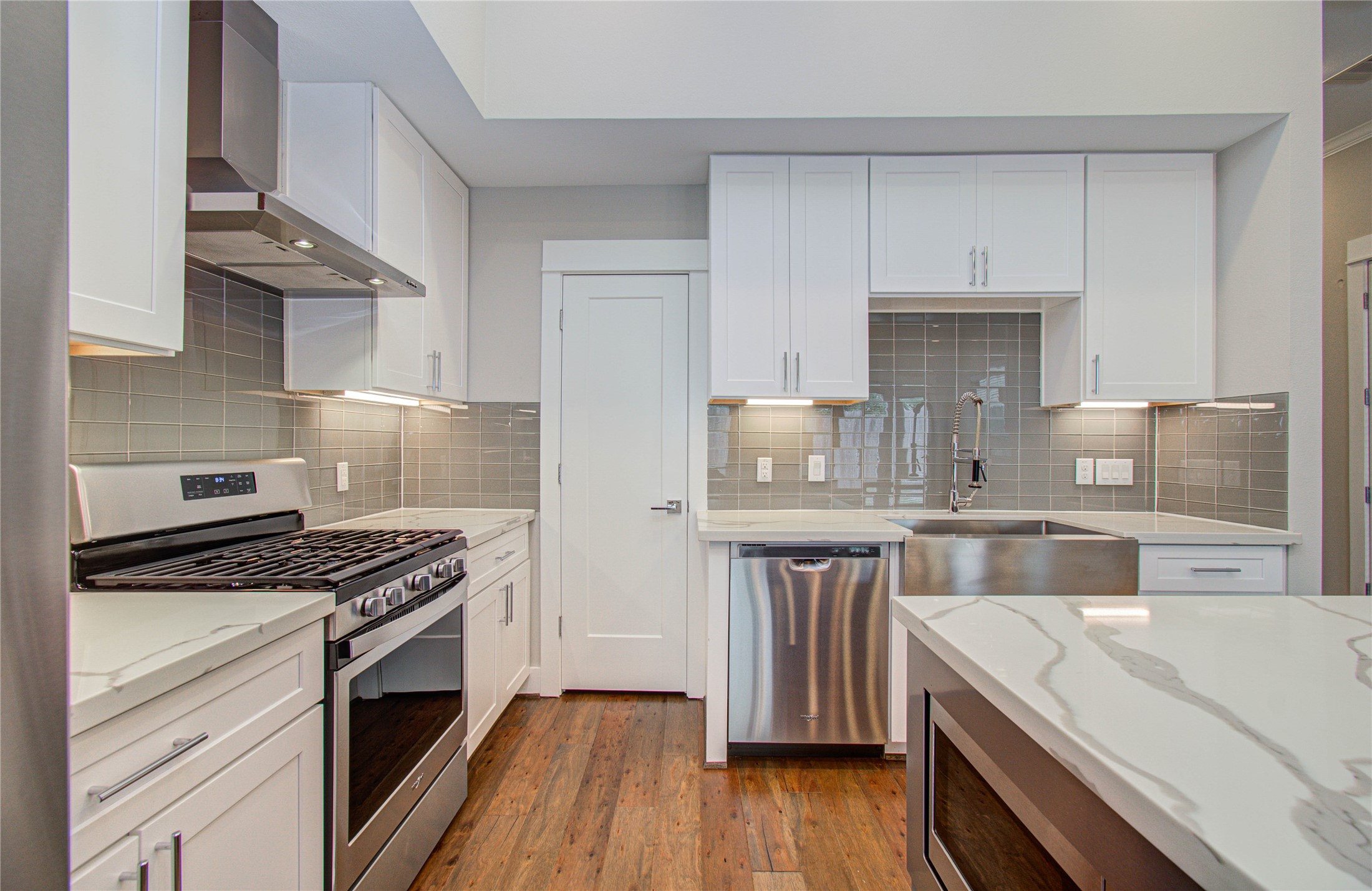 3516 Bastrop Street Street, Houston, TX 77004
