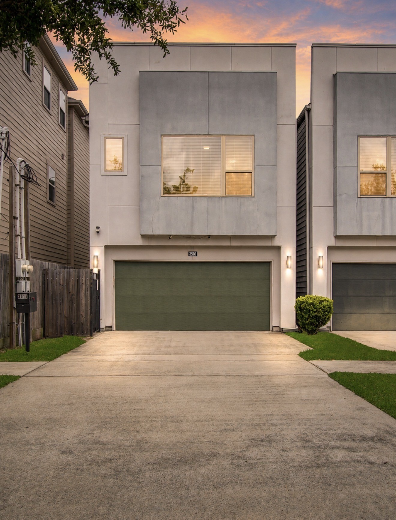 3516 Bastrop Street Street, Houston, TX 77004