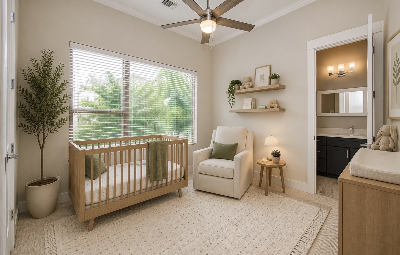 3516 Bastrop Street Street, Houston, TX 77004