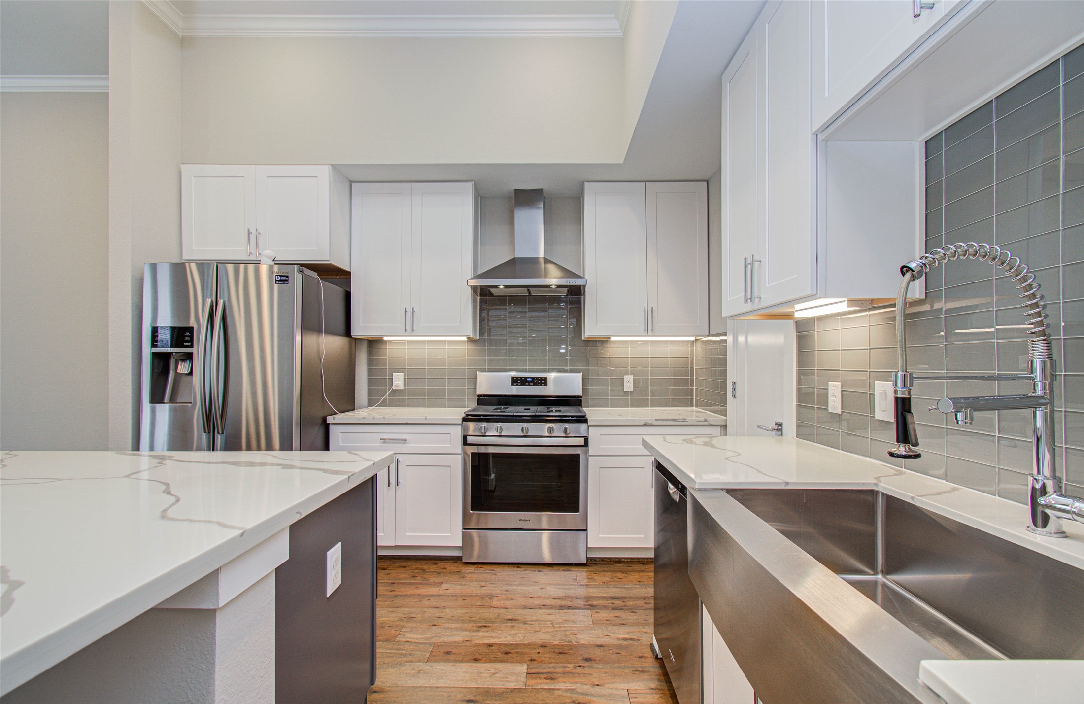 3516 Bastrop Street Street, Houston, TX 77004