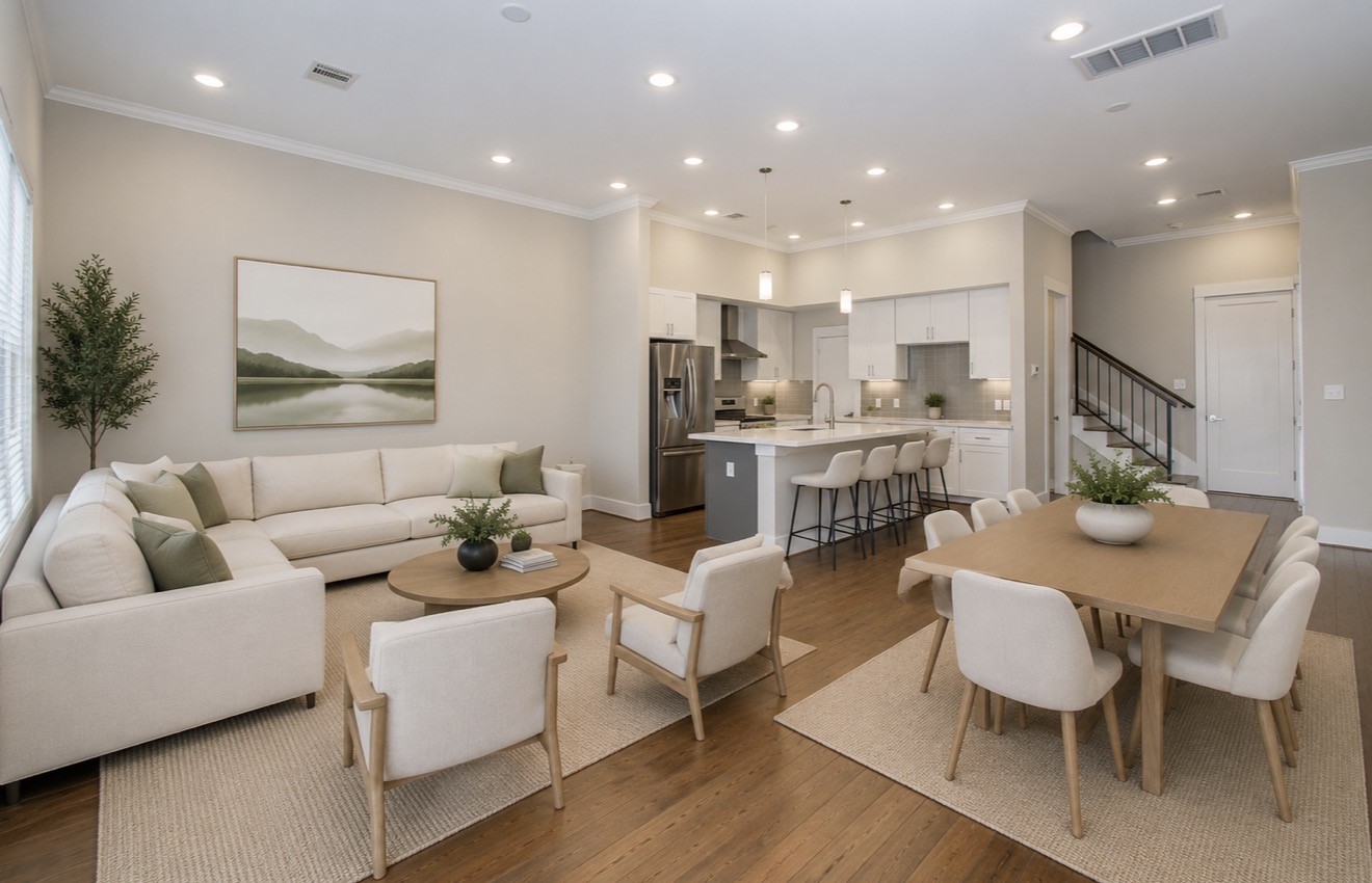 3516 Bastrop Street Street, Houston, TX 77004