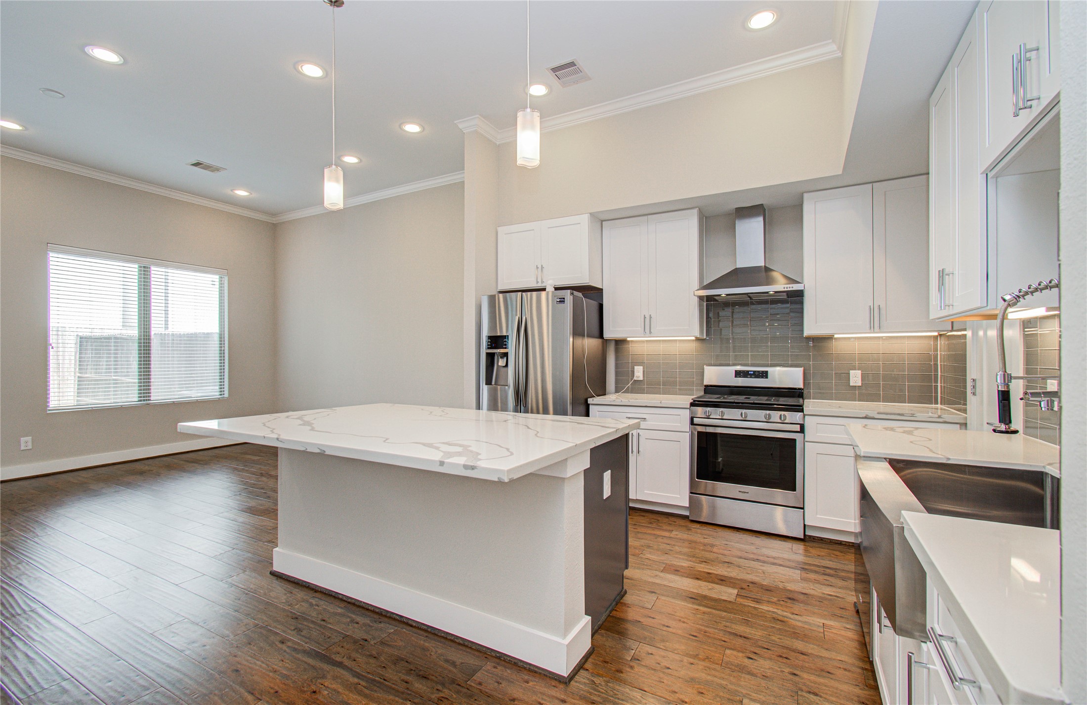 3516 Bastrop Street Street, Houston, TX 77004