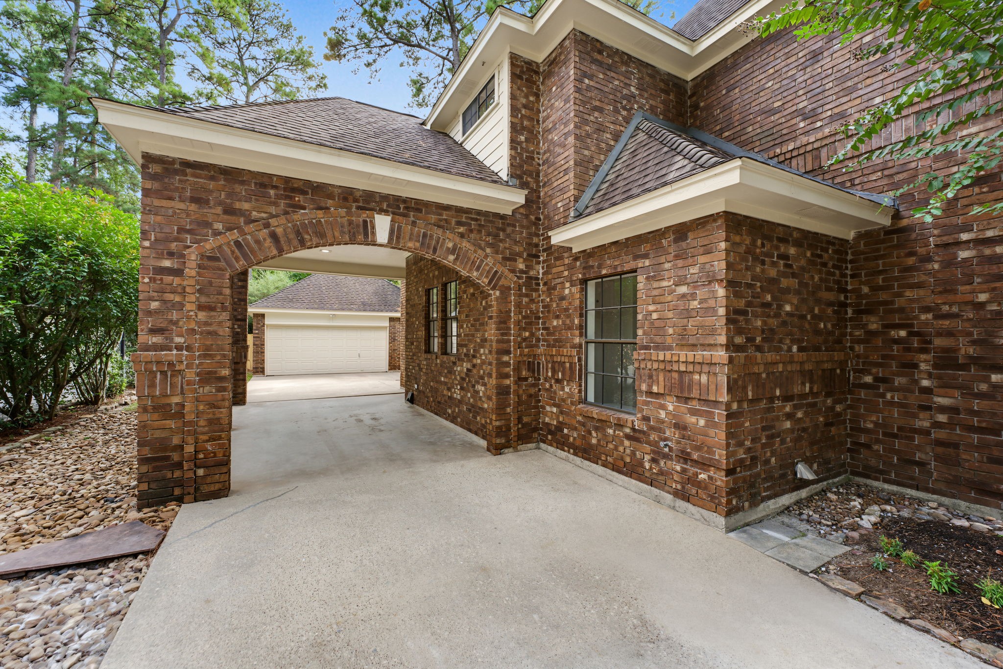 66 S Placid Hill Circle, The Woodlands, TX 77381