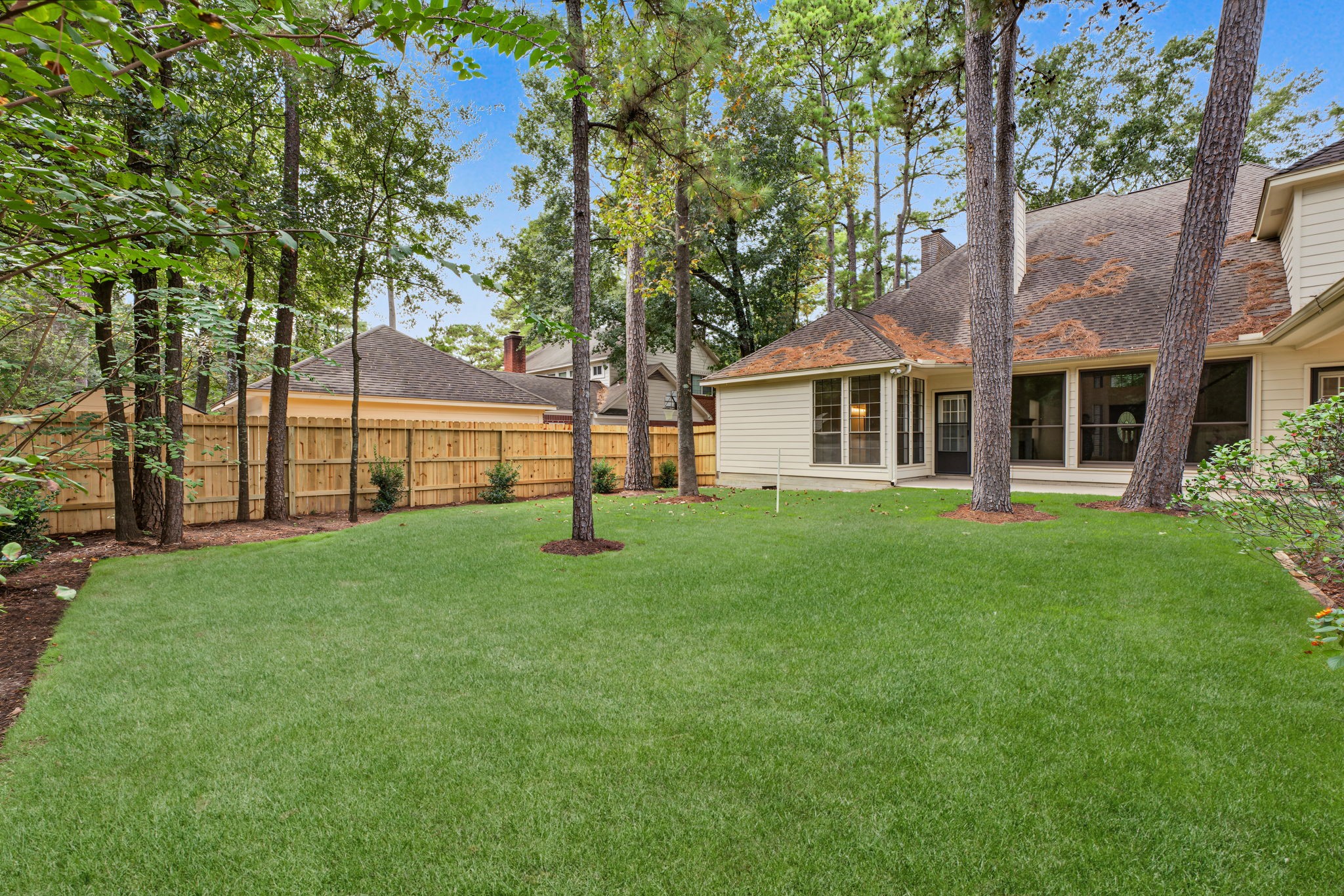 66 S Placid Hill Circle, The Woodlands, TX 77381