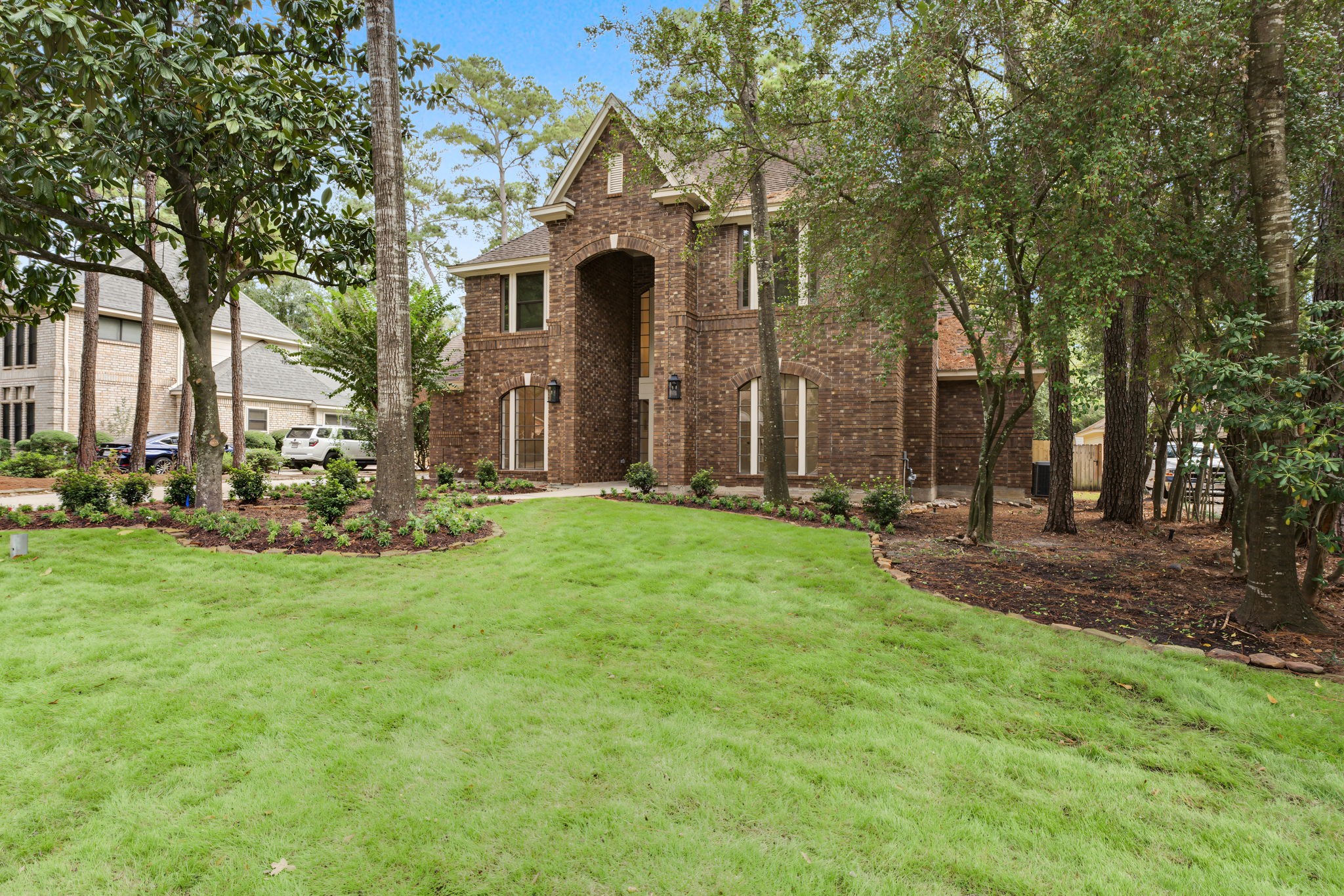 66 S Placid Hill Circle, The Woodlands, TX 77381
