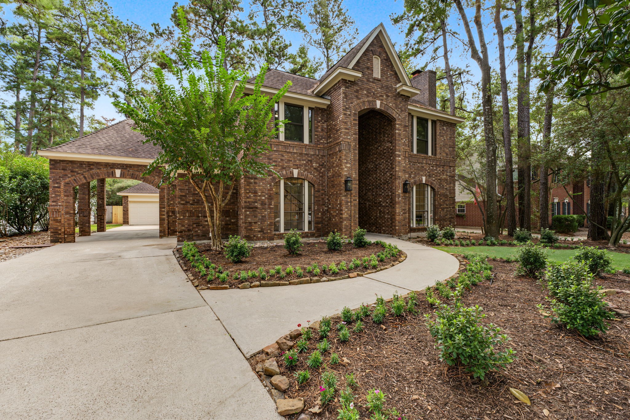 66 S Placid Hill Circle, The Woodlands, TX 77381 66 S Placid Hill Circle, The Woodlands, TX 77381
