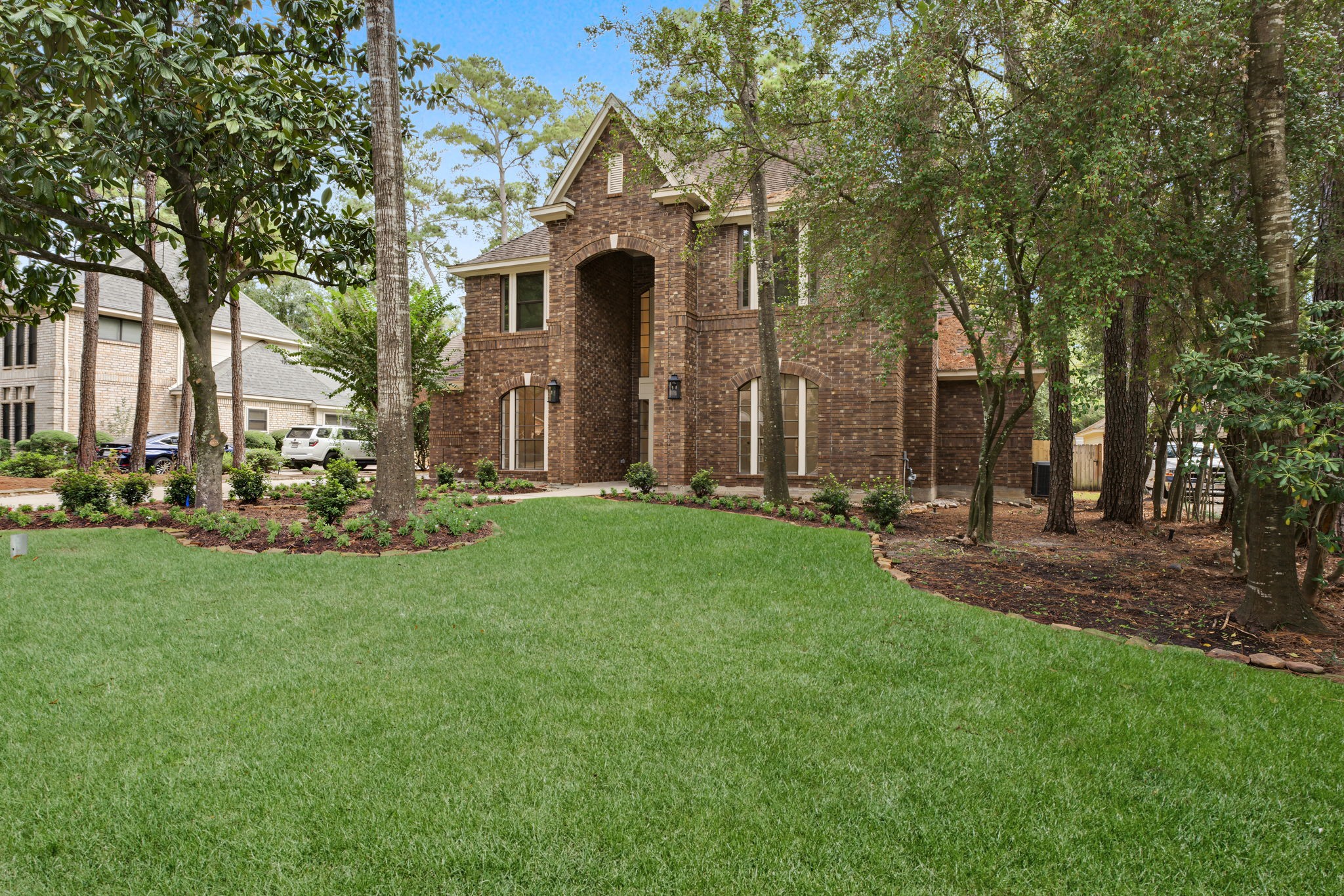 66 S Placid Hill Circle, The Woodlands, TX 77381