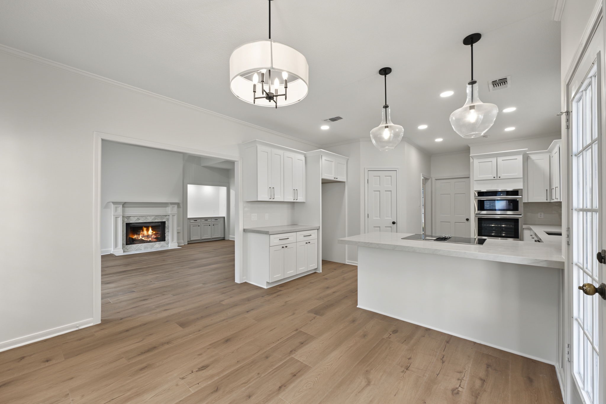 66 S Placid Hill Circle, The Woodlands, TX 77381