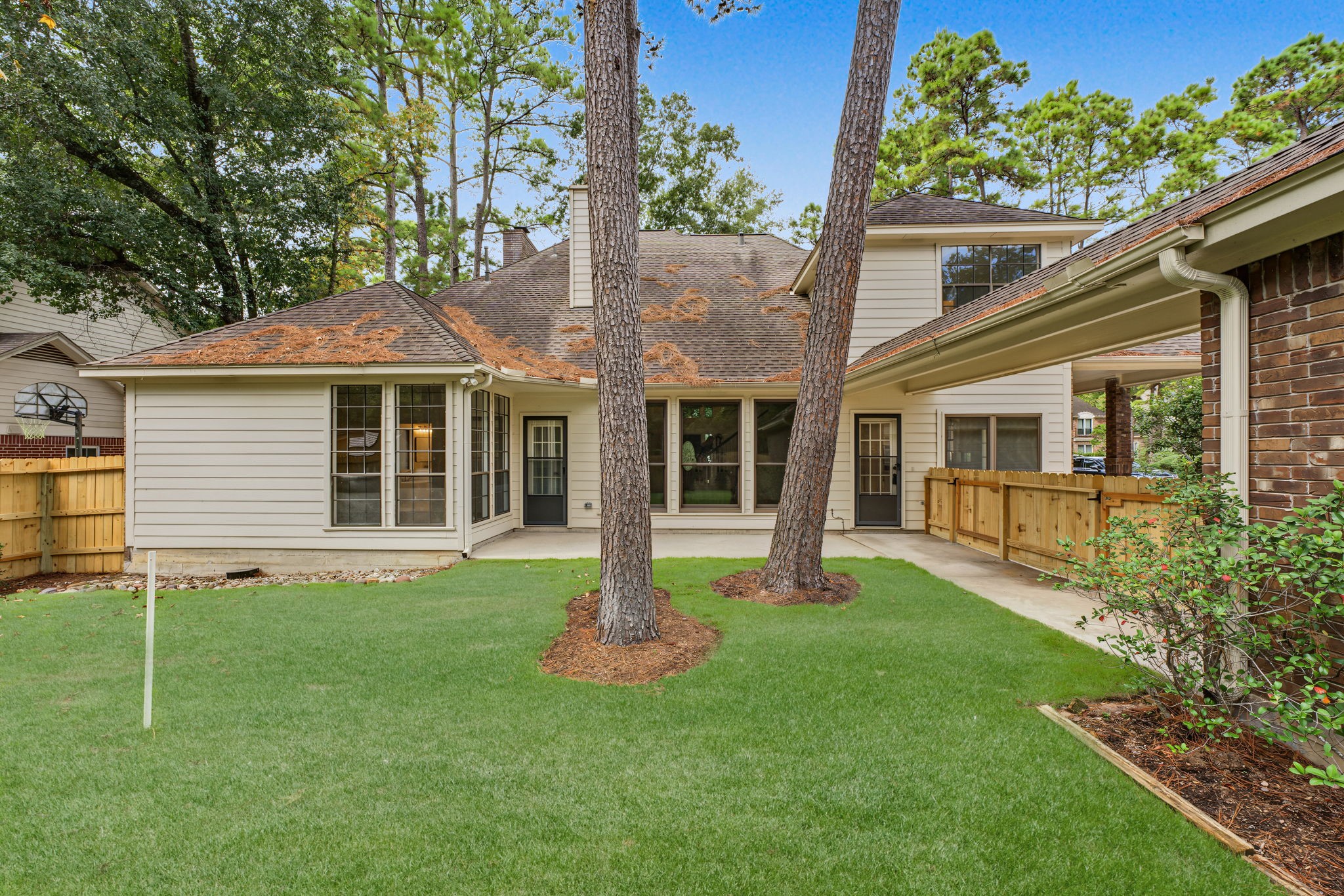 66 S Placid Hill Circle, The Woodlands, TX 77381