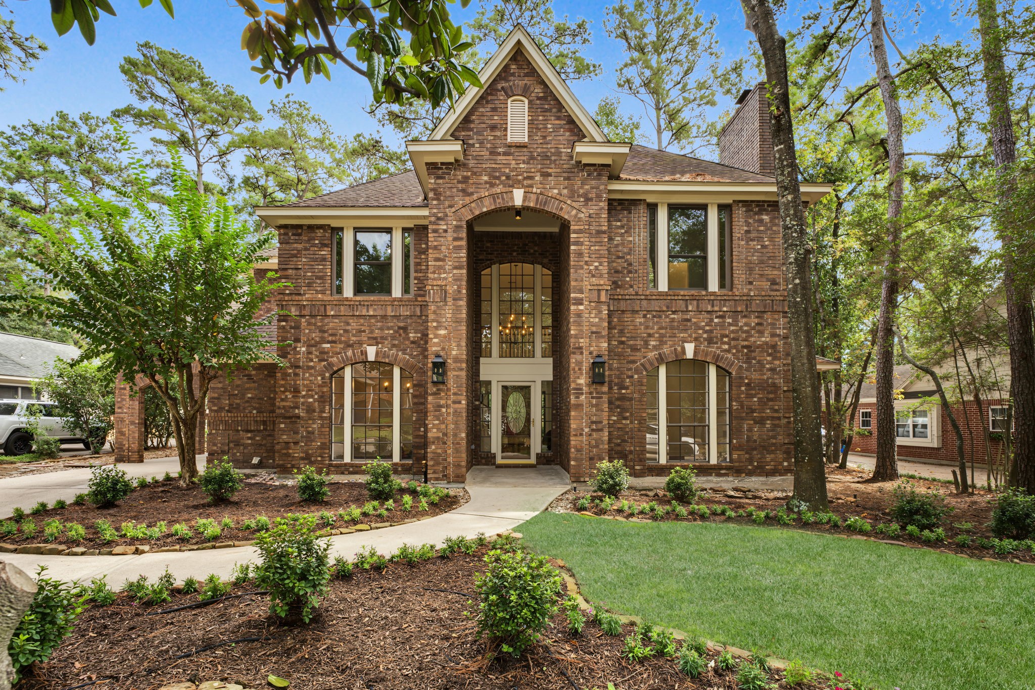 66 S Placid Hill Circle, The Woodlands, TX 77381