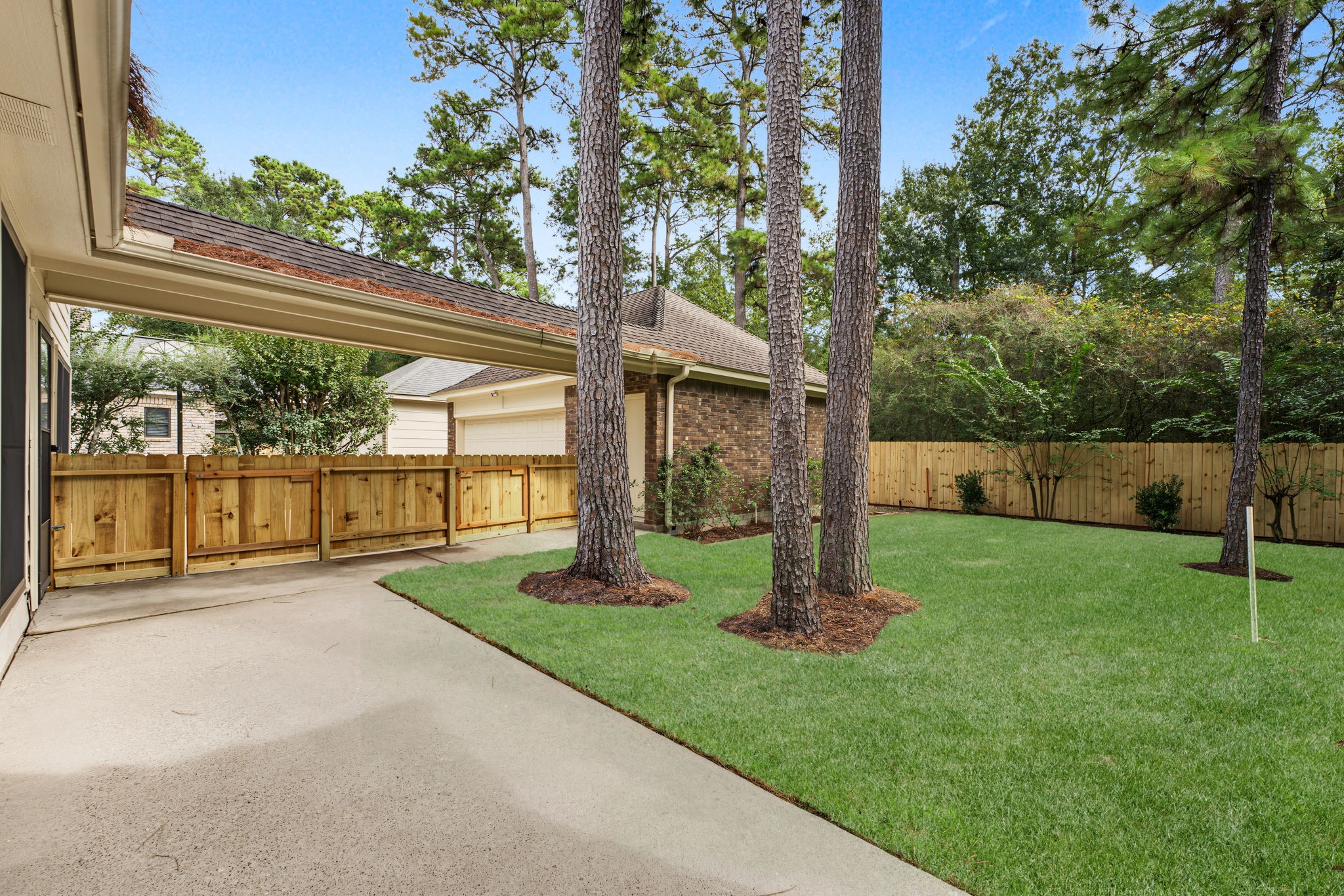 66 S Placid Hill Circle, The Woodlands, TX 77381