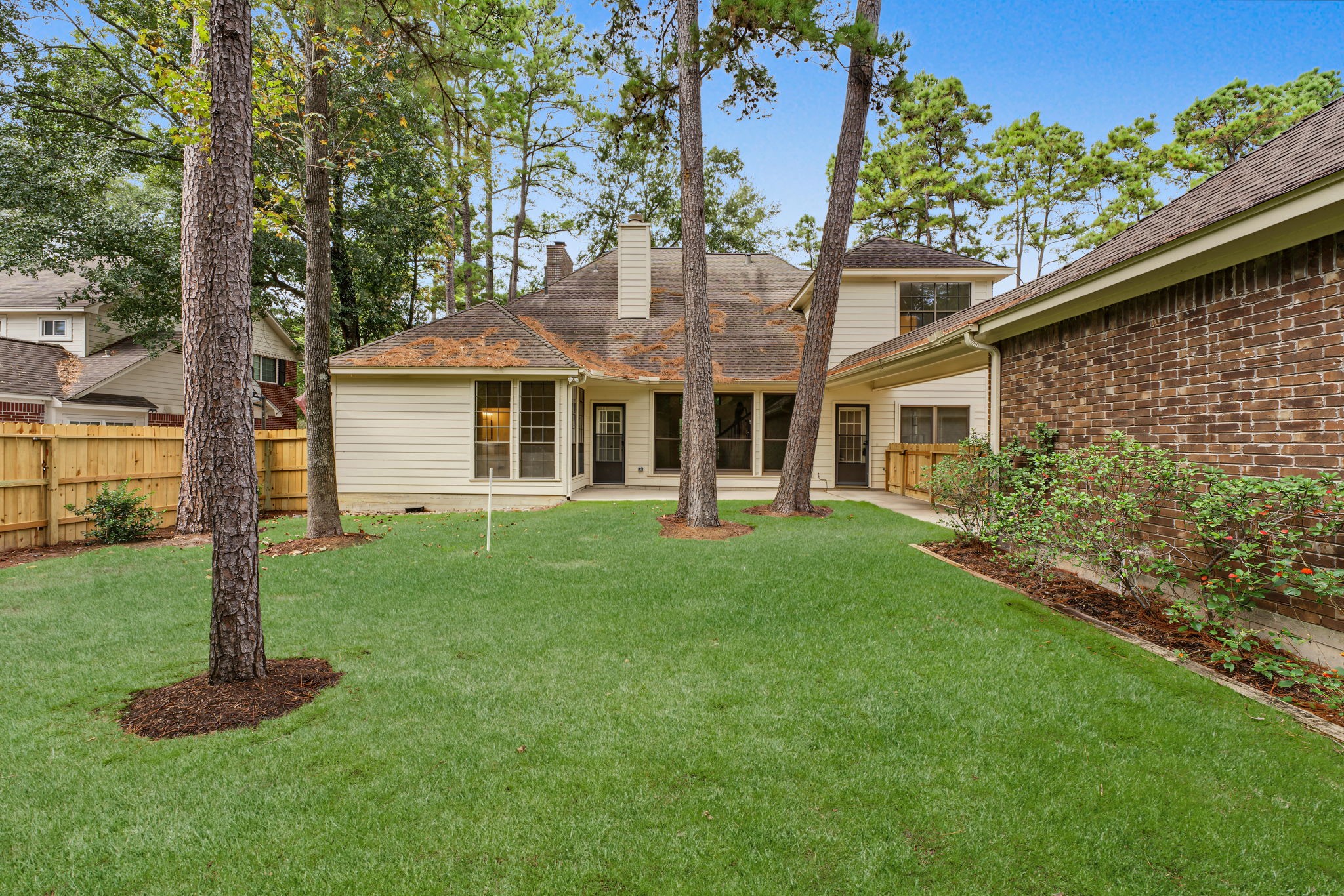 66 S Placid Hill Circle, The Woodlands, TX 77381