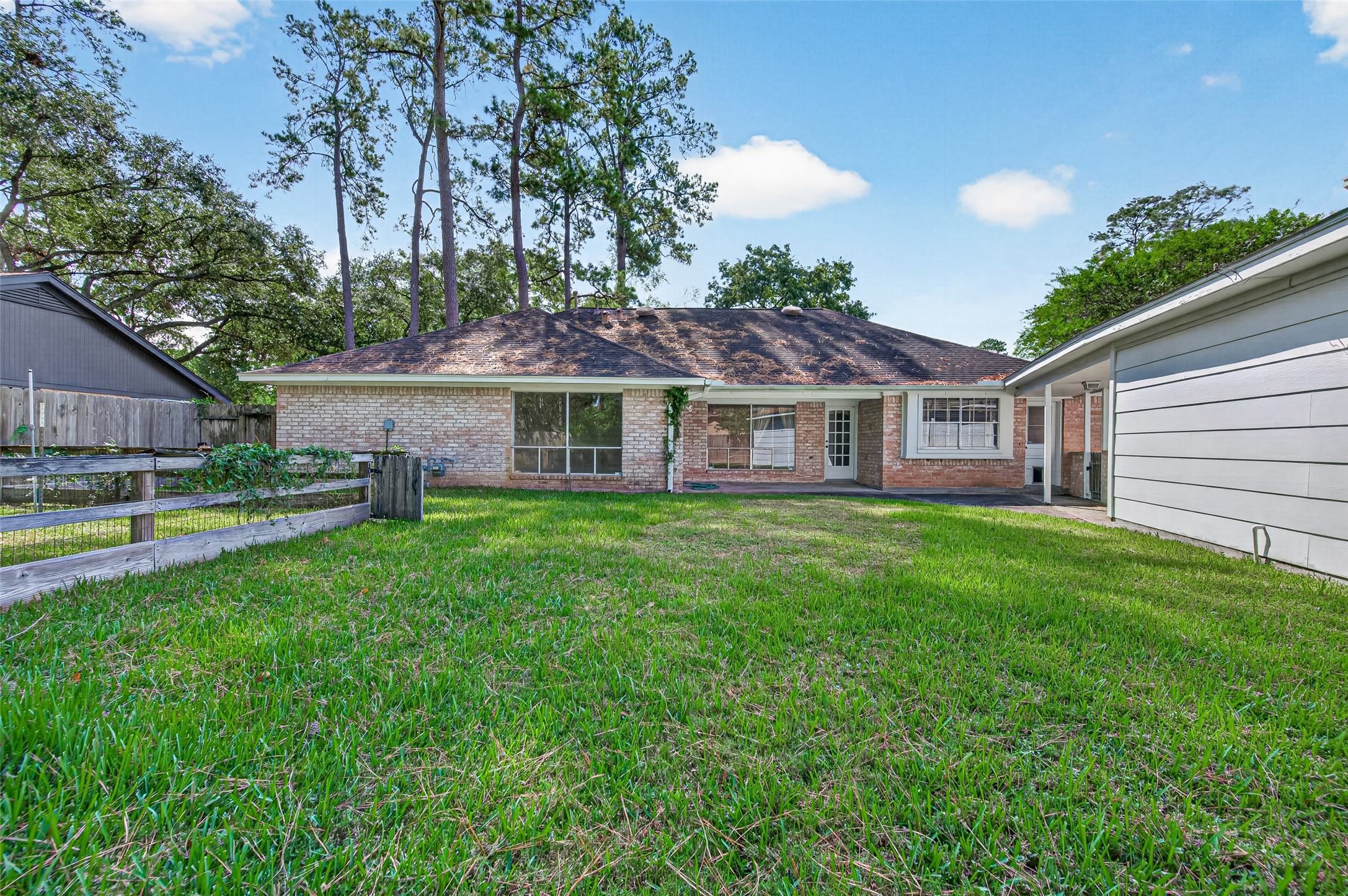 11510 Primwood Drive, Houston, TX 77070