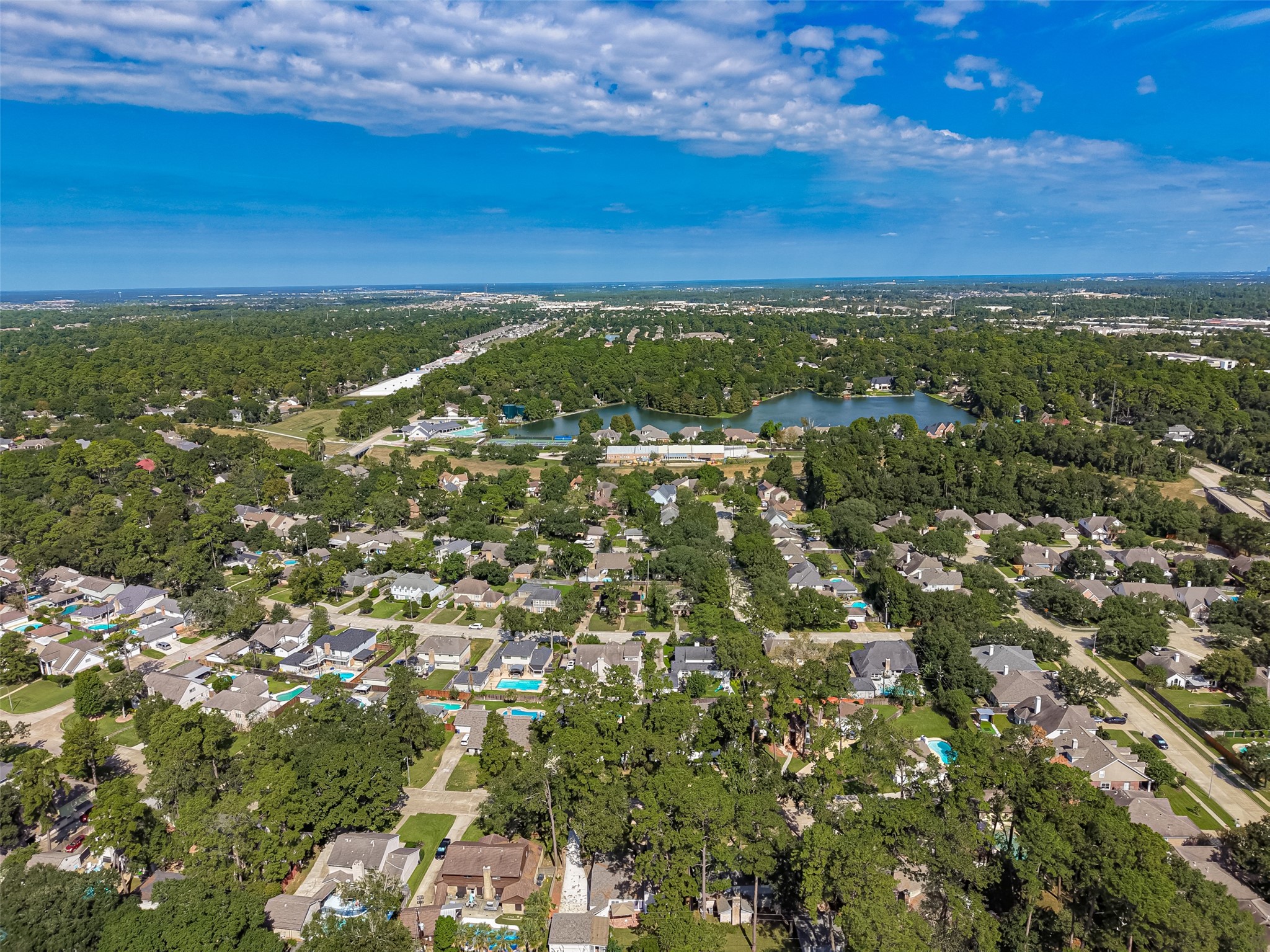11510 Primwood Drive, Houston, TX 77070