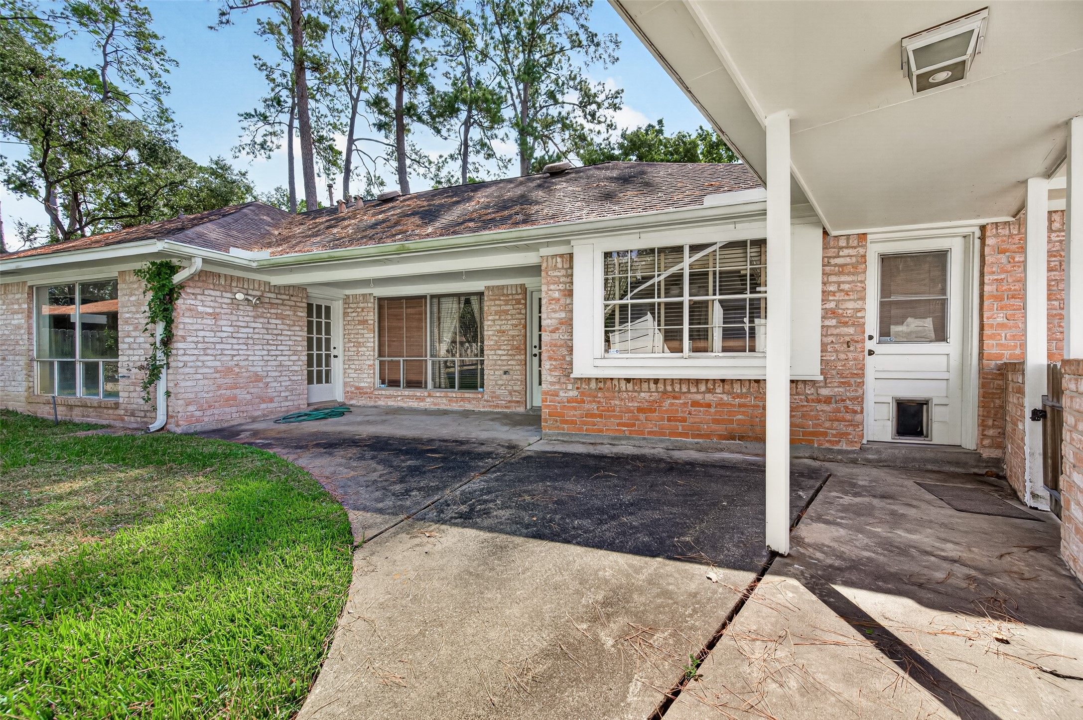 11510 Primwood Drive, Houston, TX 77070