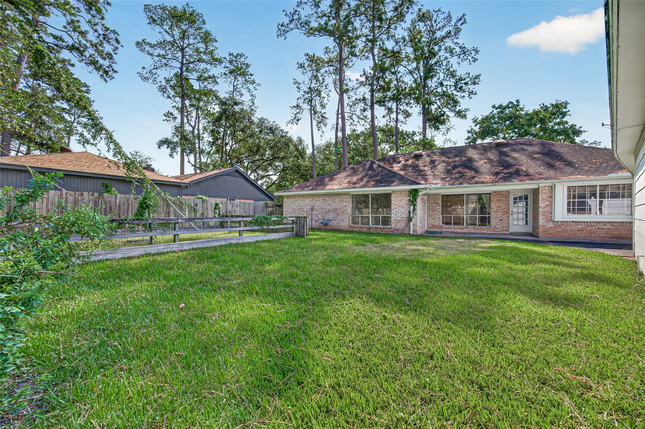 11510 Primwood Drive, Houston, TX 77070