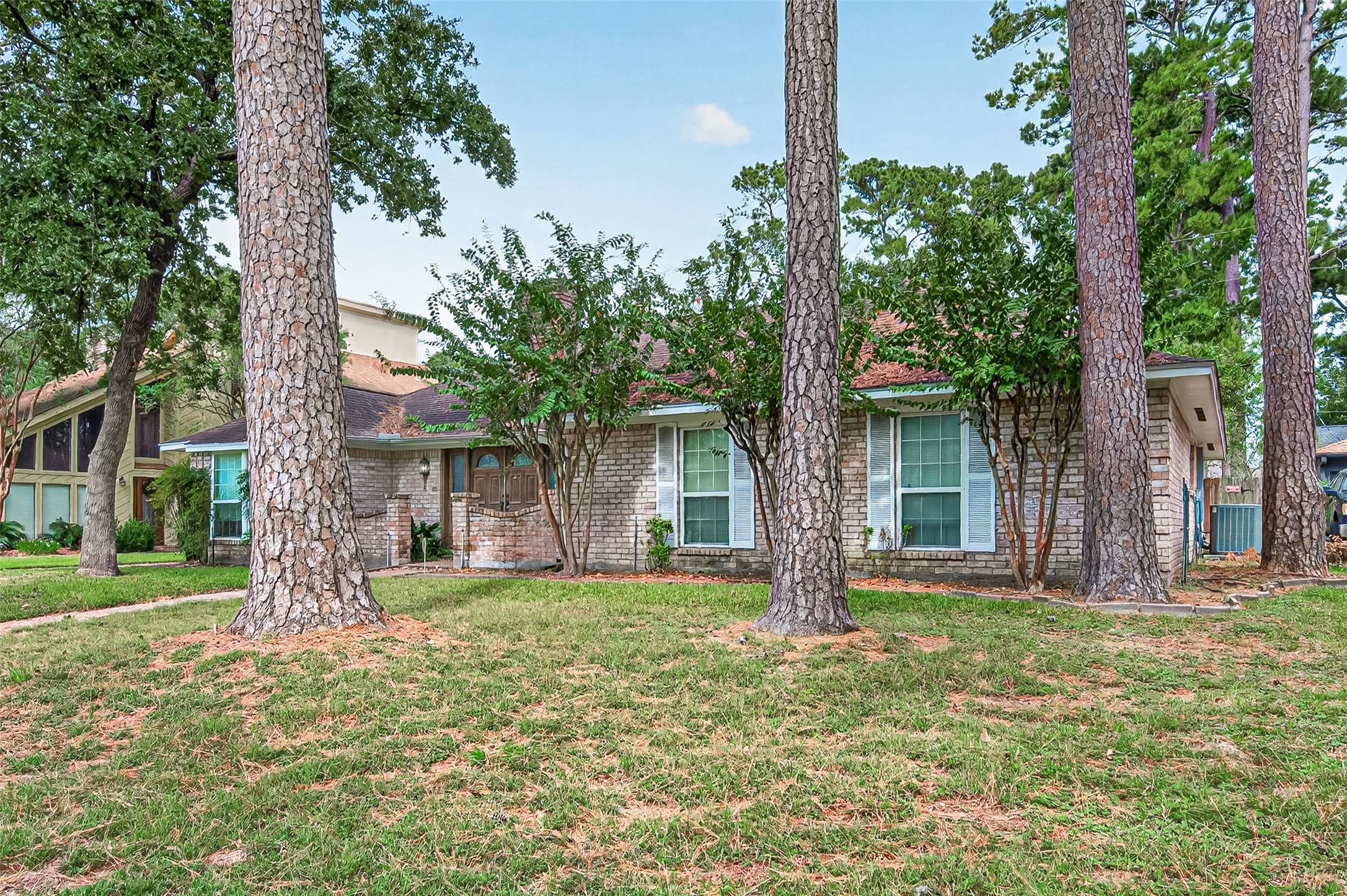 11510 Primwood Drive, Houston, TX 77070