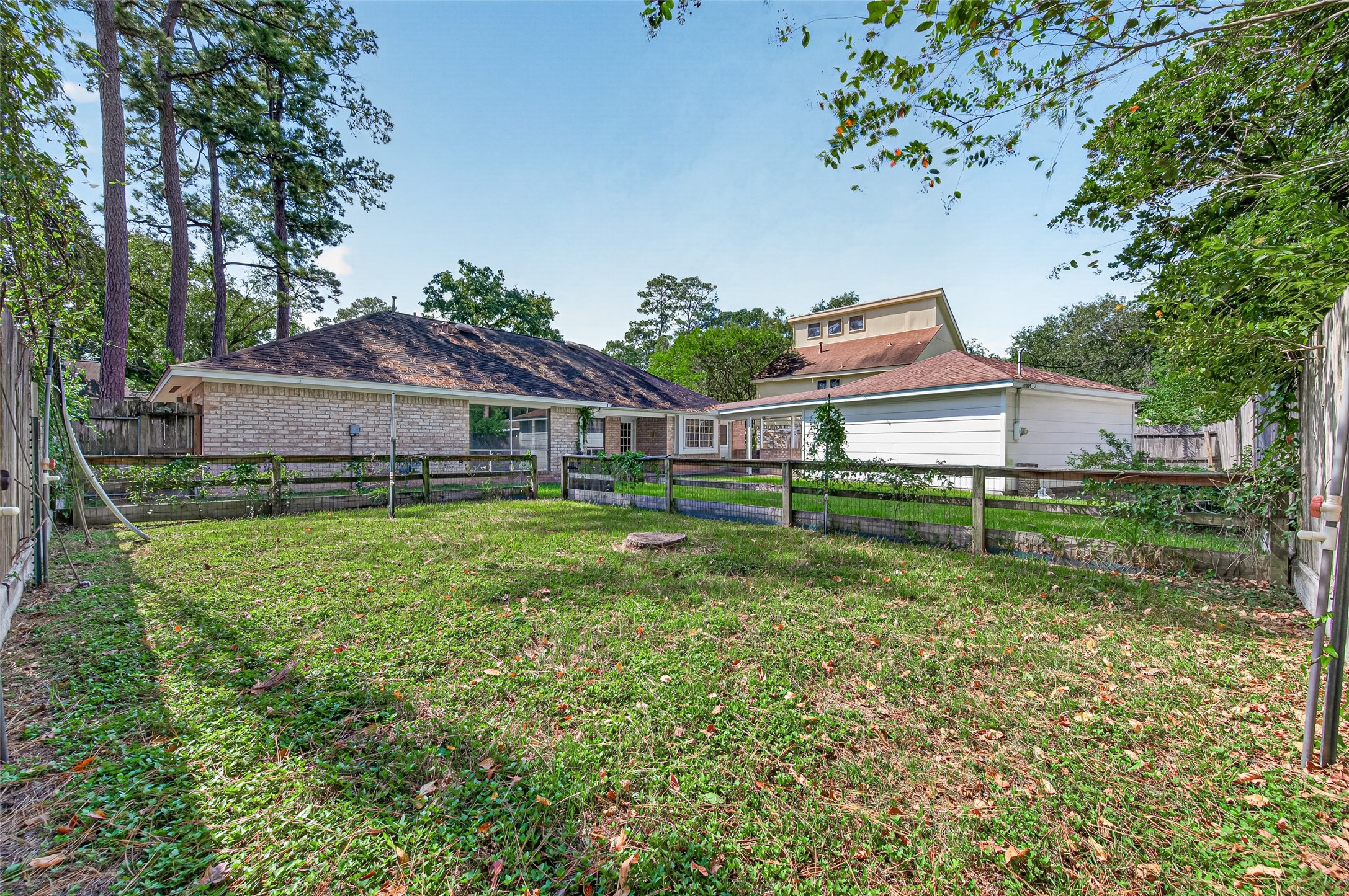 11510 Primwood Drive, Houston, TX 77070