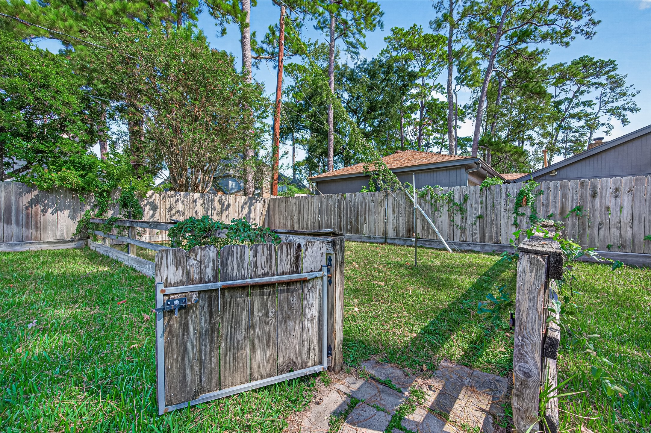 11510 Primwood Drive, Houston, TX 77070