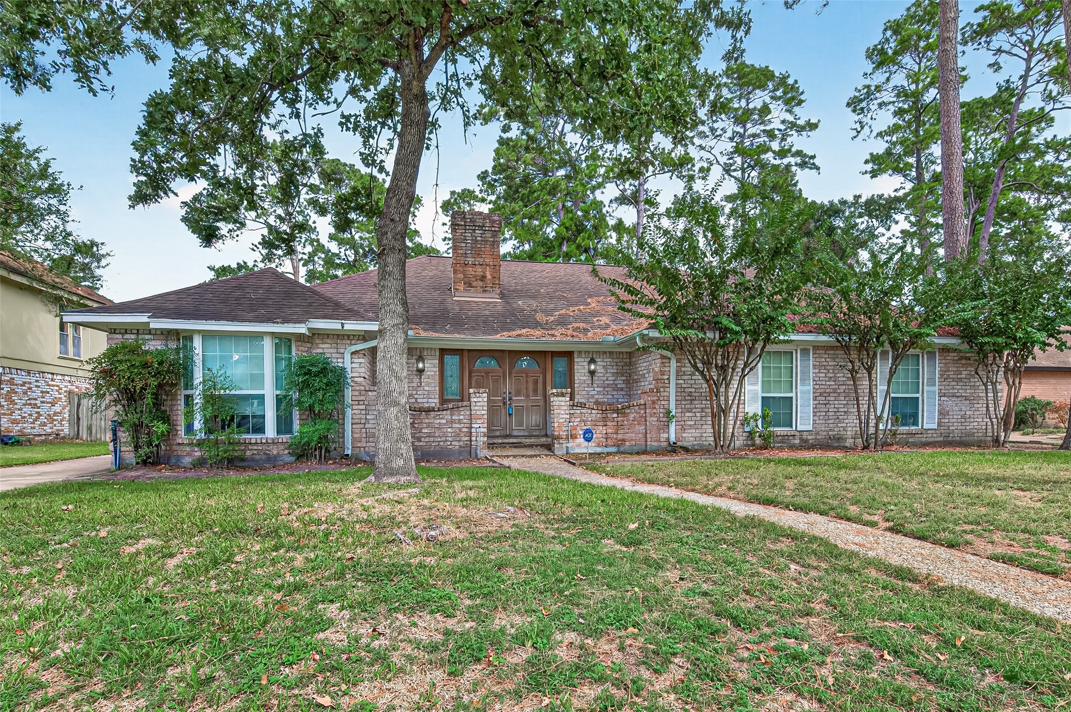 11510 Primwood Drive, Houston, TX 77070