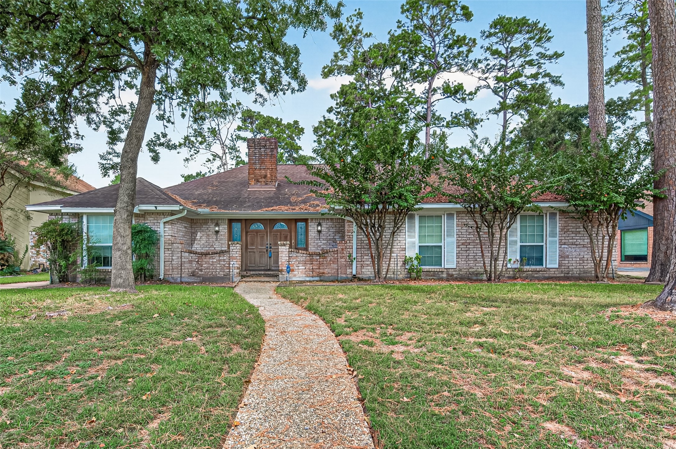 11510 Primwood Drive, Houston, TX 77070