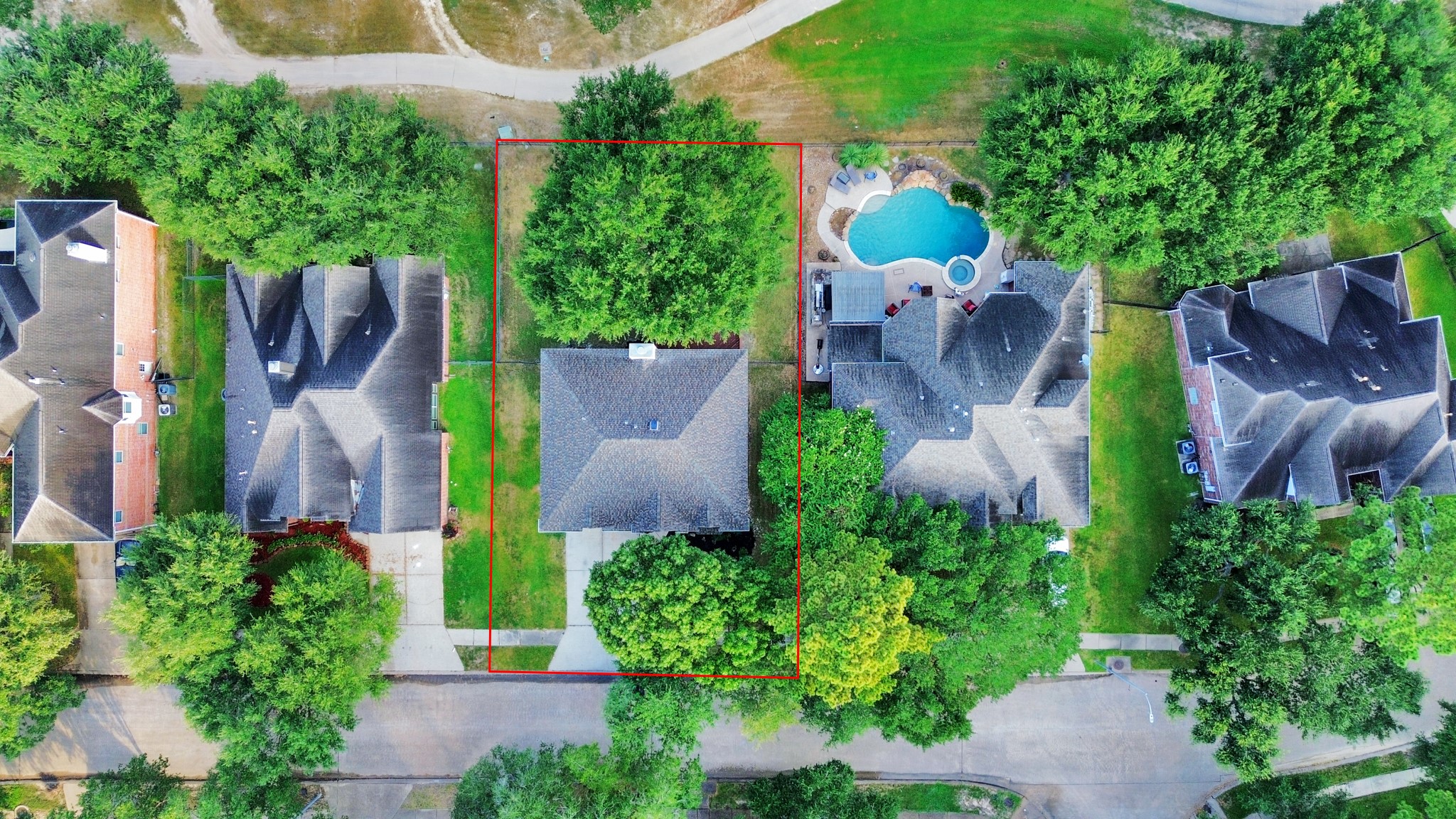 11927 Canyon Mills Drive, Houston, TX 77095