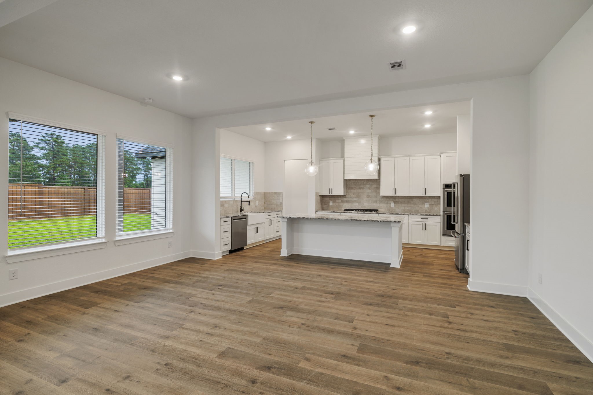 5629 Marigold Mile Drive, Magnolia, TX 77354