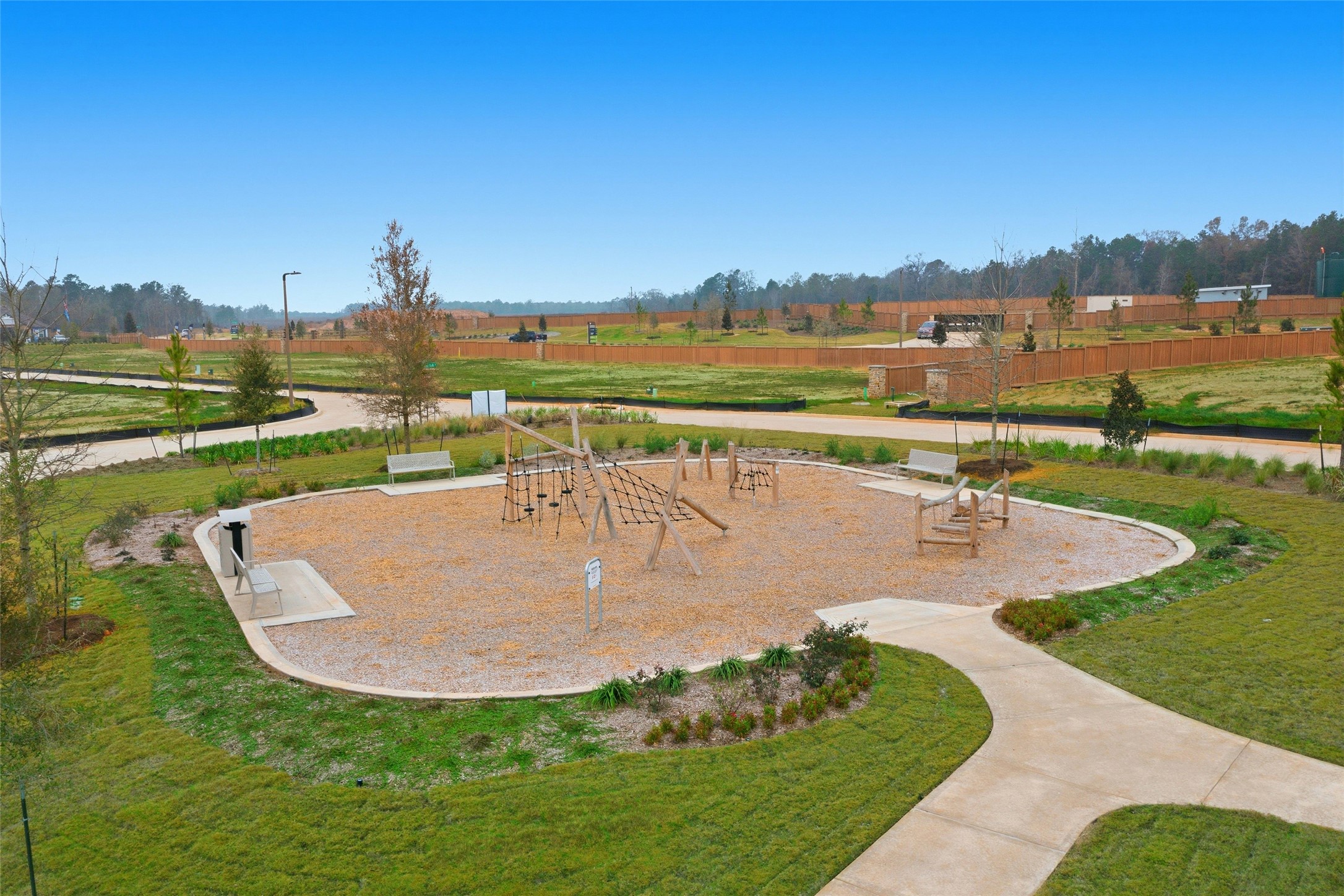 5629 Marigold Mile Drive, Magnolia, TX 77354