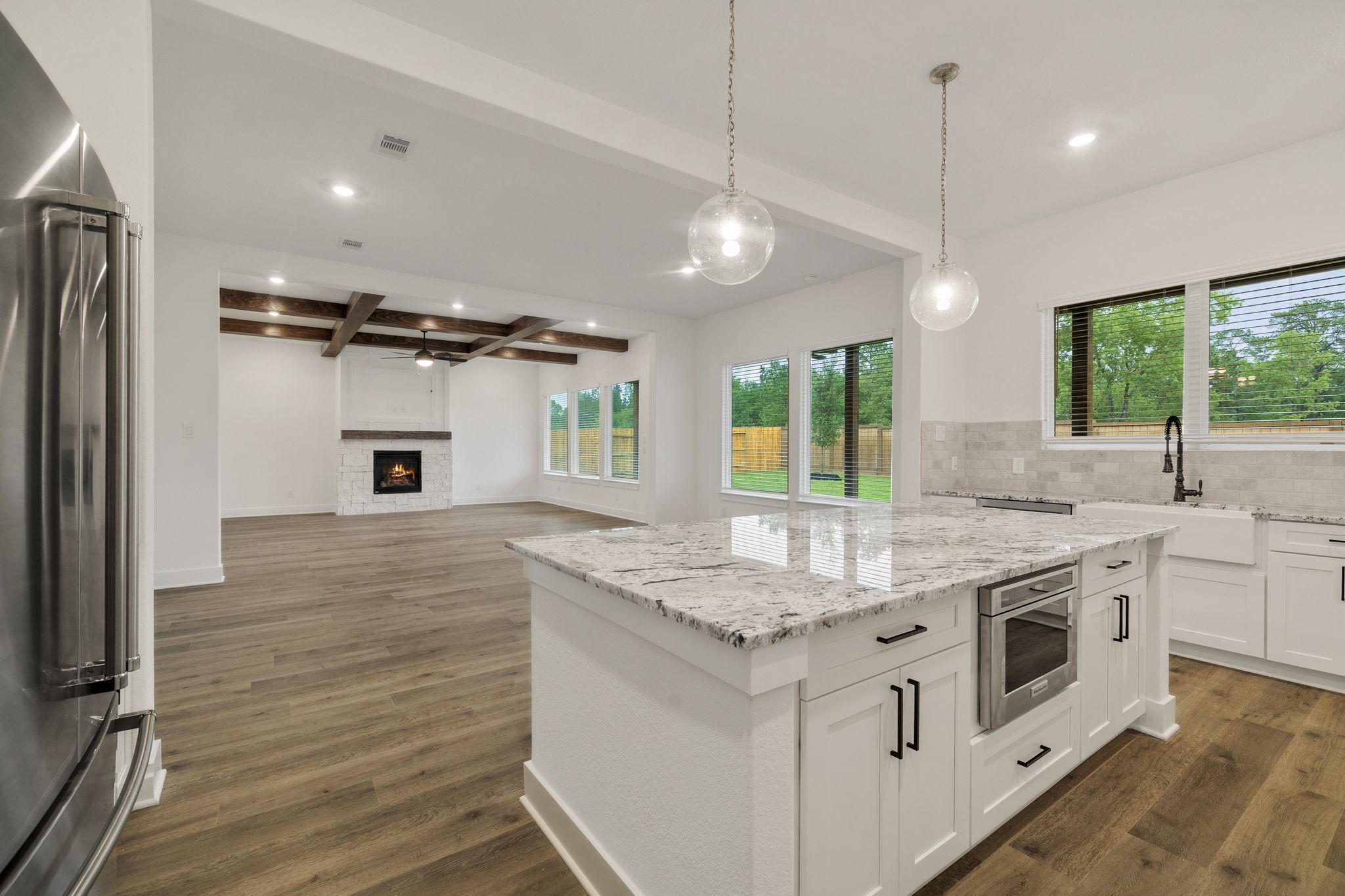 5629 Marigold Mile Drive, Magnolia, TX 77354