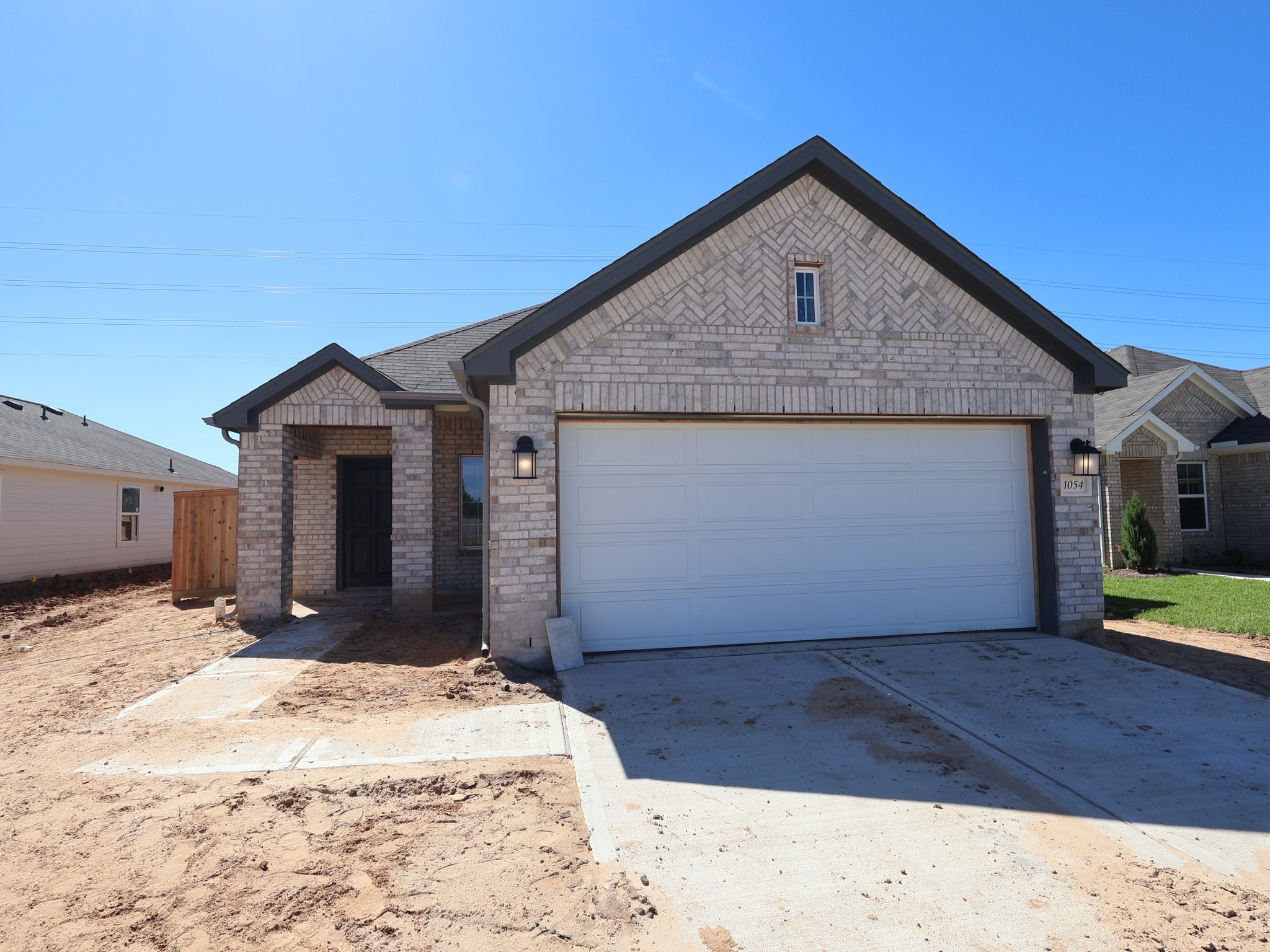 1054 Garnet Star Drive, La Marque, TX 77568