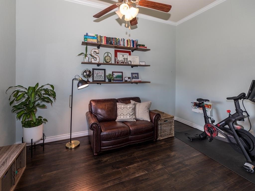 671 Cumberland Ridge Lane, League City, TX 77573