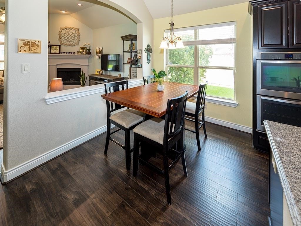 671 Cumberland Ridge Lane, League City, TX 77573