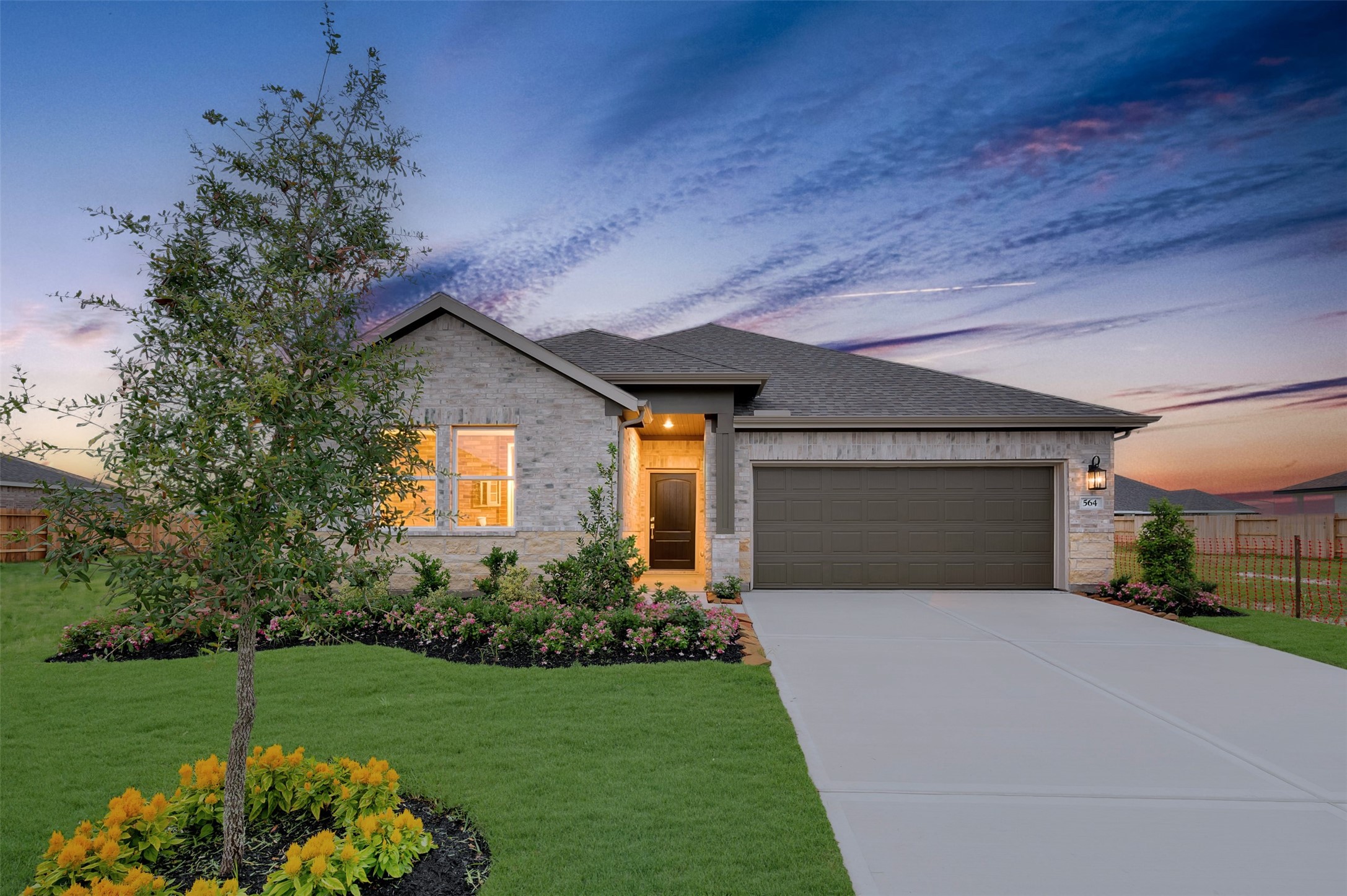 564 Day Station Drive, Dayton, TX 77535 564 Day Station Drive, Dayton, TX 77535