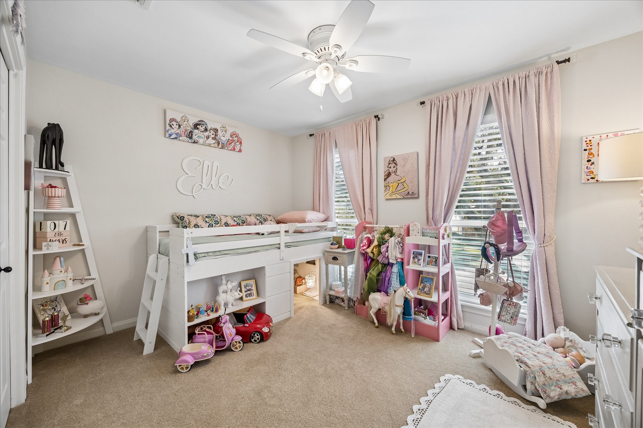 12306 Burgoyne Drive, Houston, TX 77077