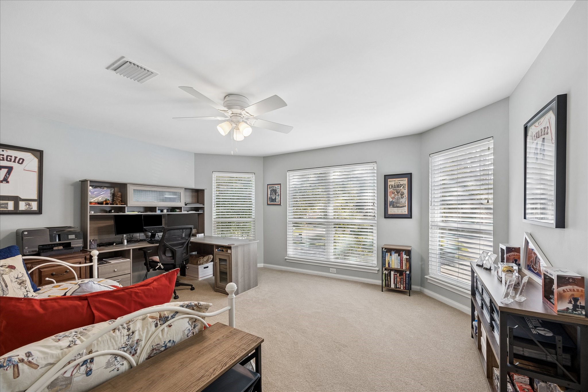 12306 Burgoyne Drive, Houston, TX 77077