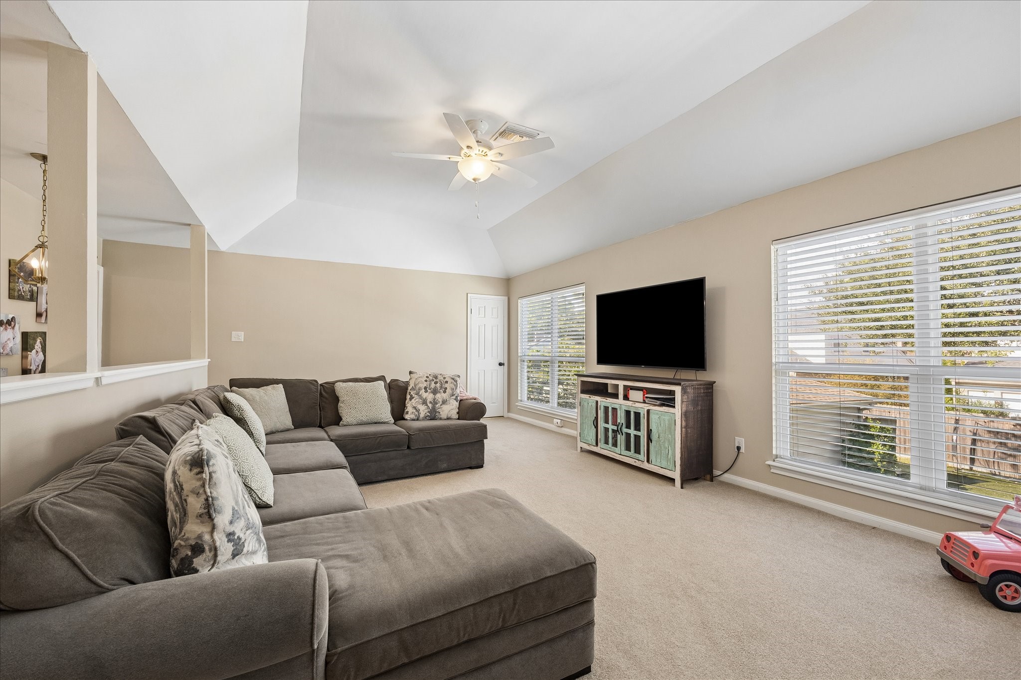 12306 Burgoyne Drive, Houston, TX 77077